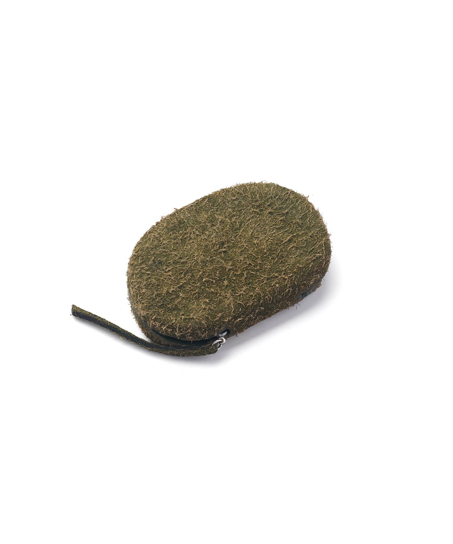 molded mini purse