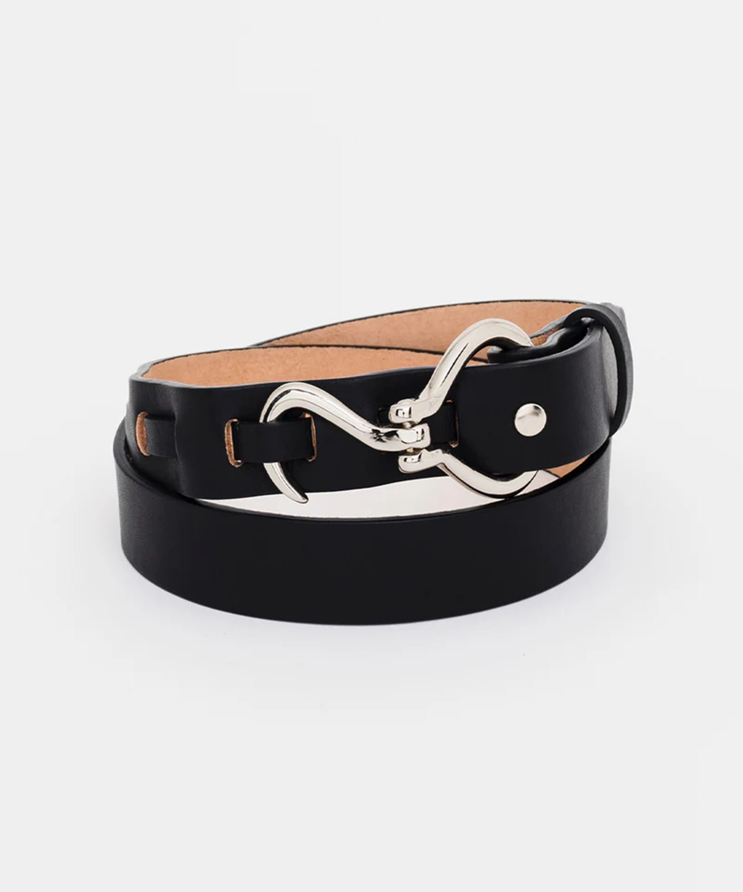 HERRIE HOOK BELT / THUG - PM