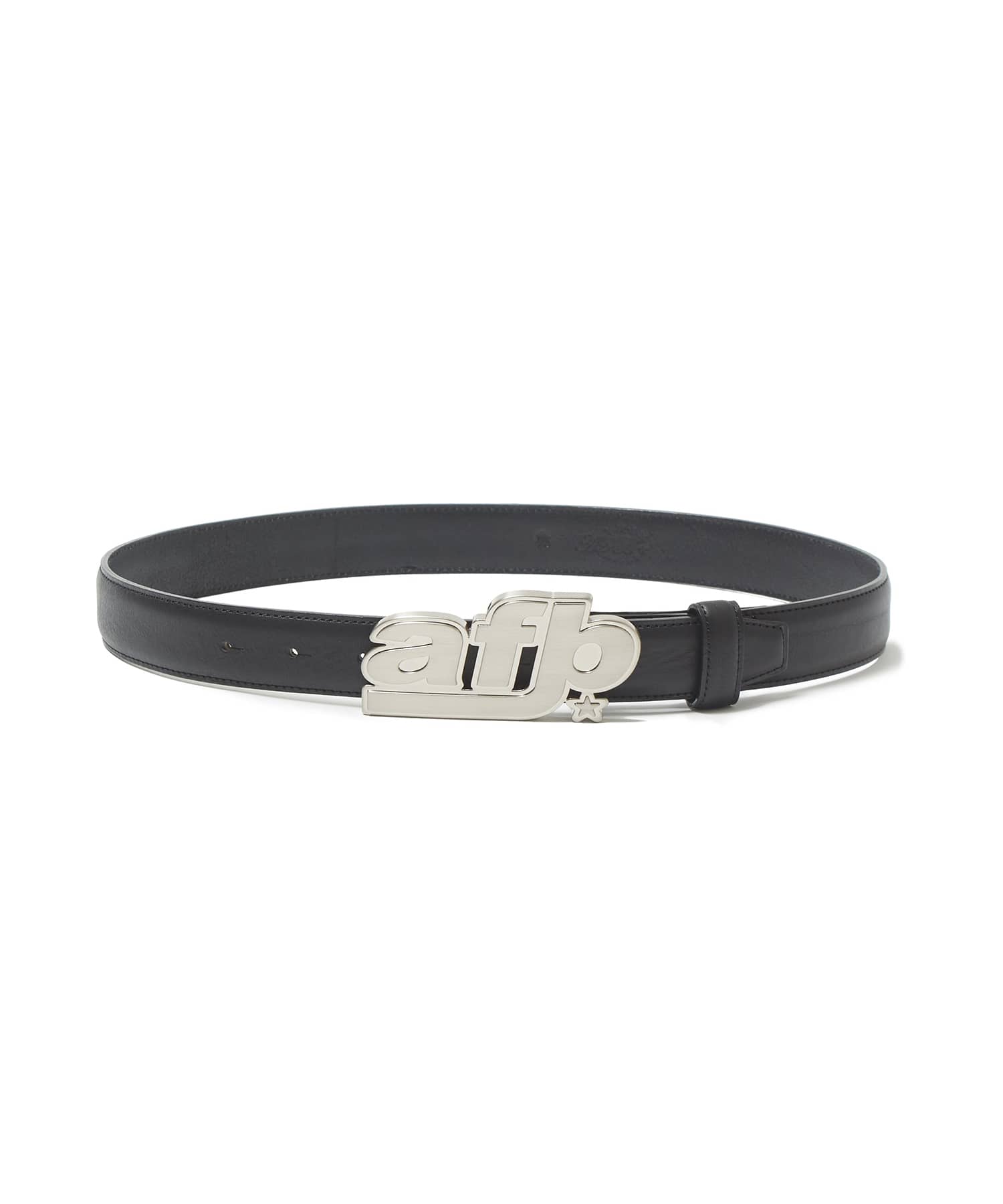 BUCKLE BELT