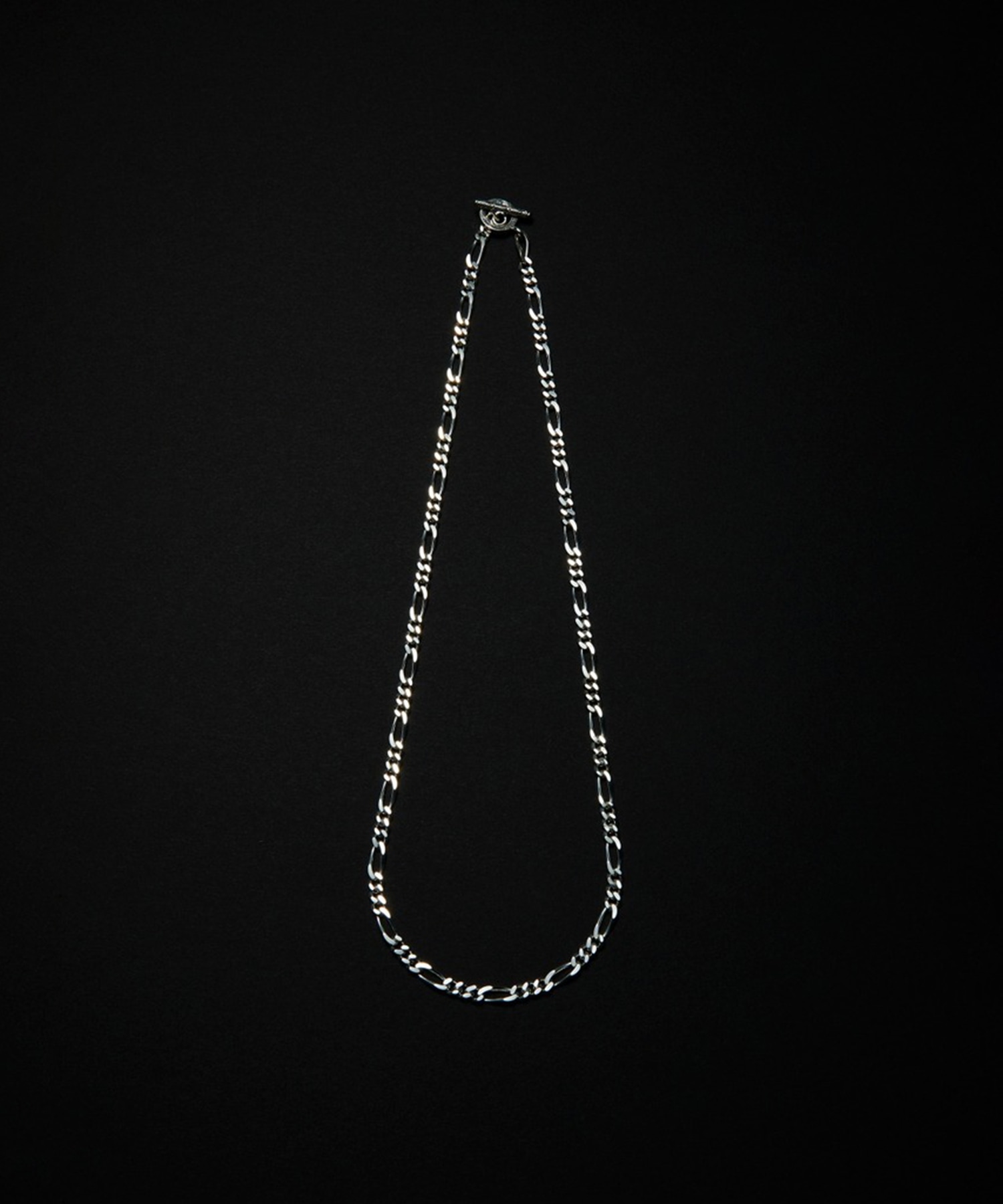 Figaro Wide Chain