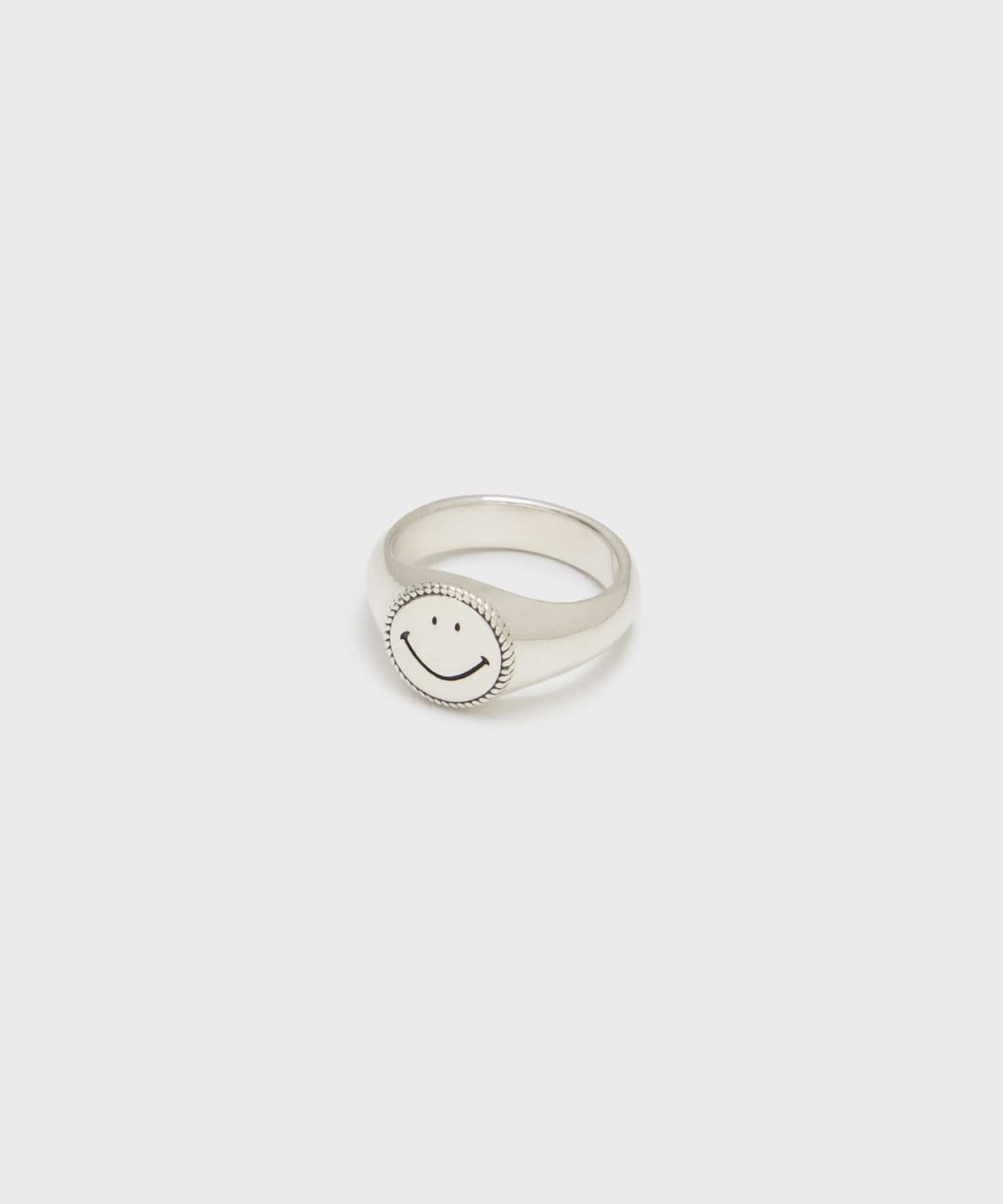 smile ring