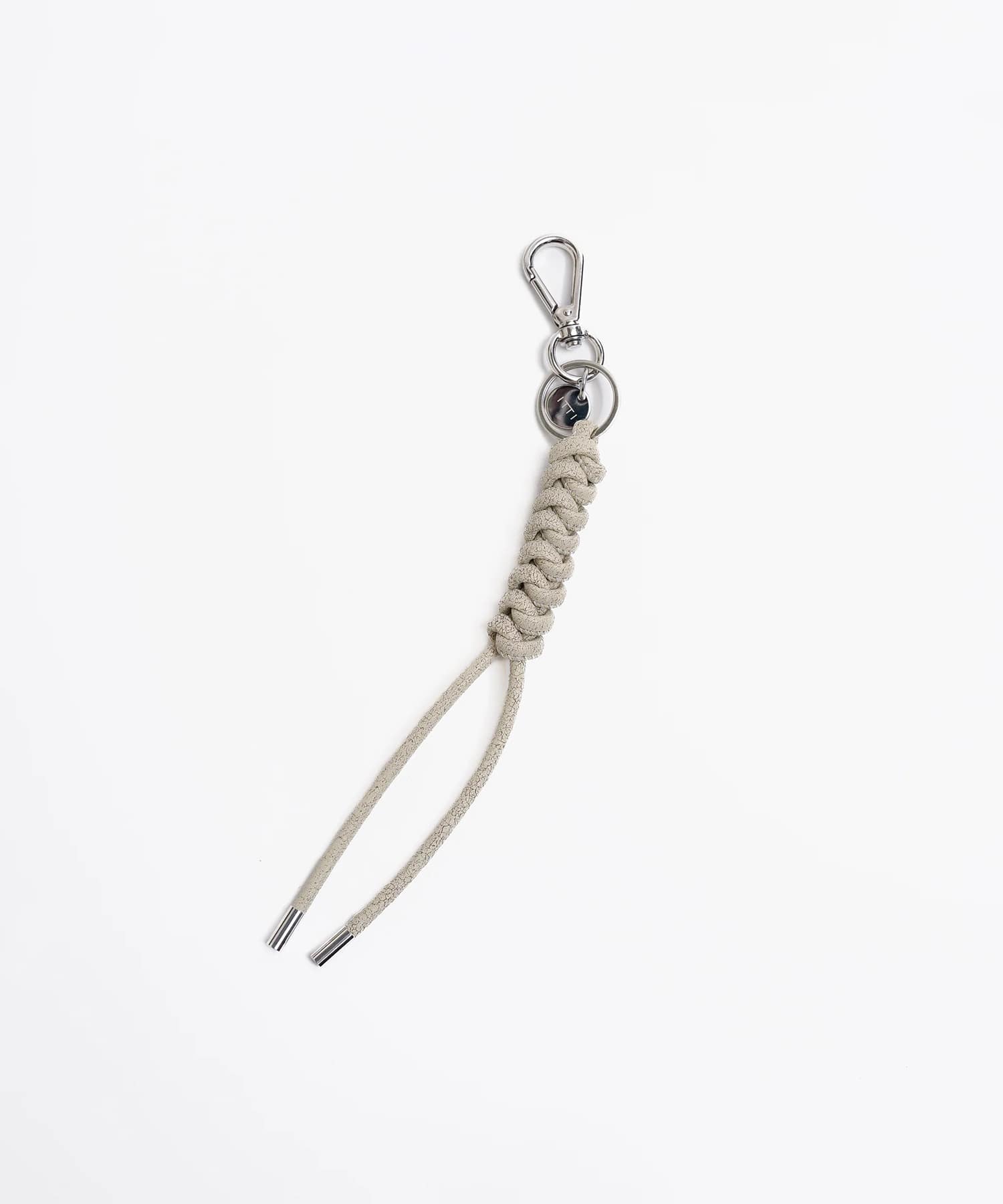 CRISTY SNAKEKNOT CHARM / CRACK
