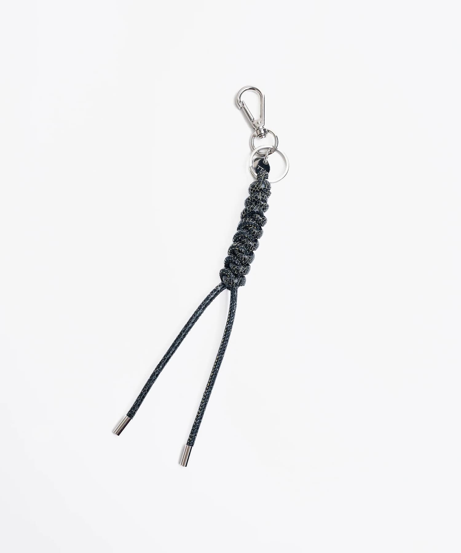 CRISTY SNAKEKNOT CHARM / CRACK