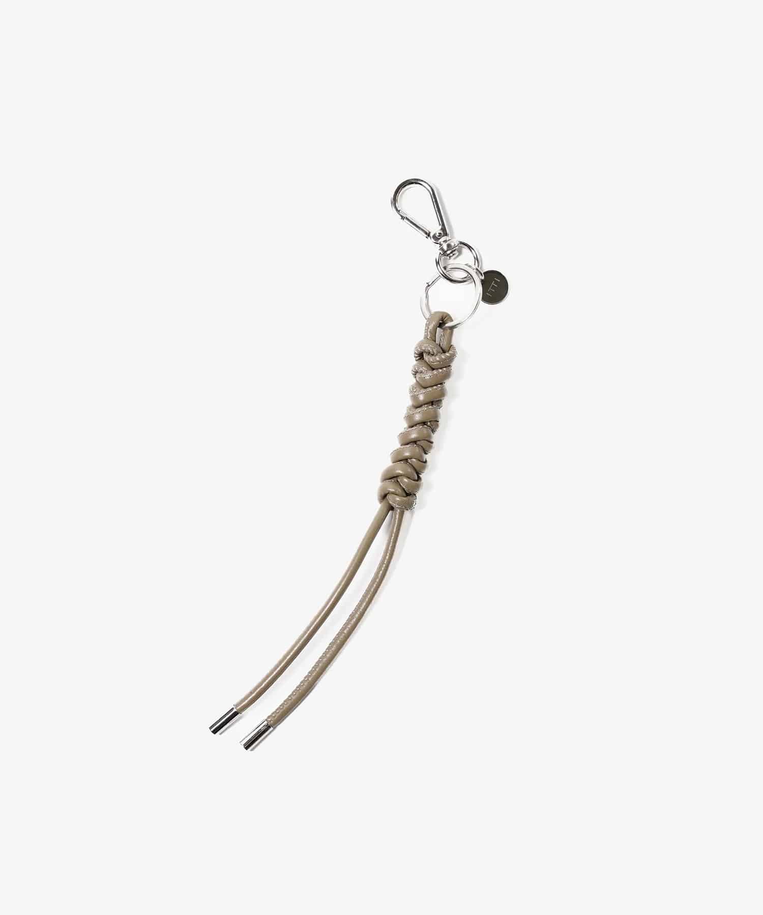 CRISTY SNAKEKNOT CHARM / STCOW