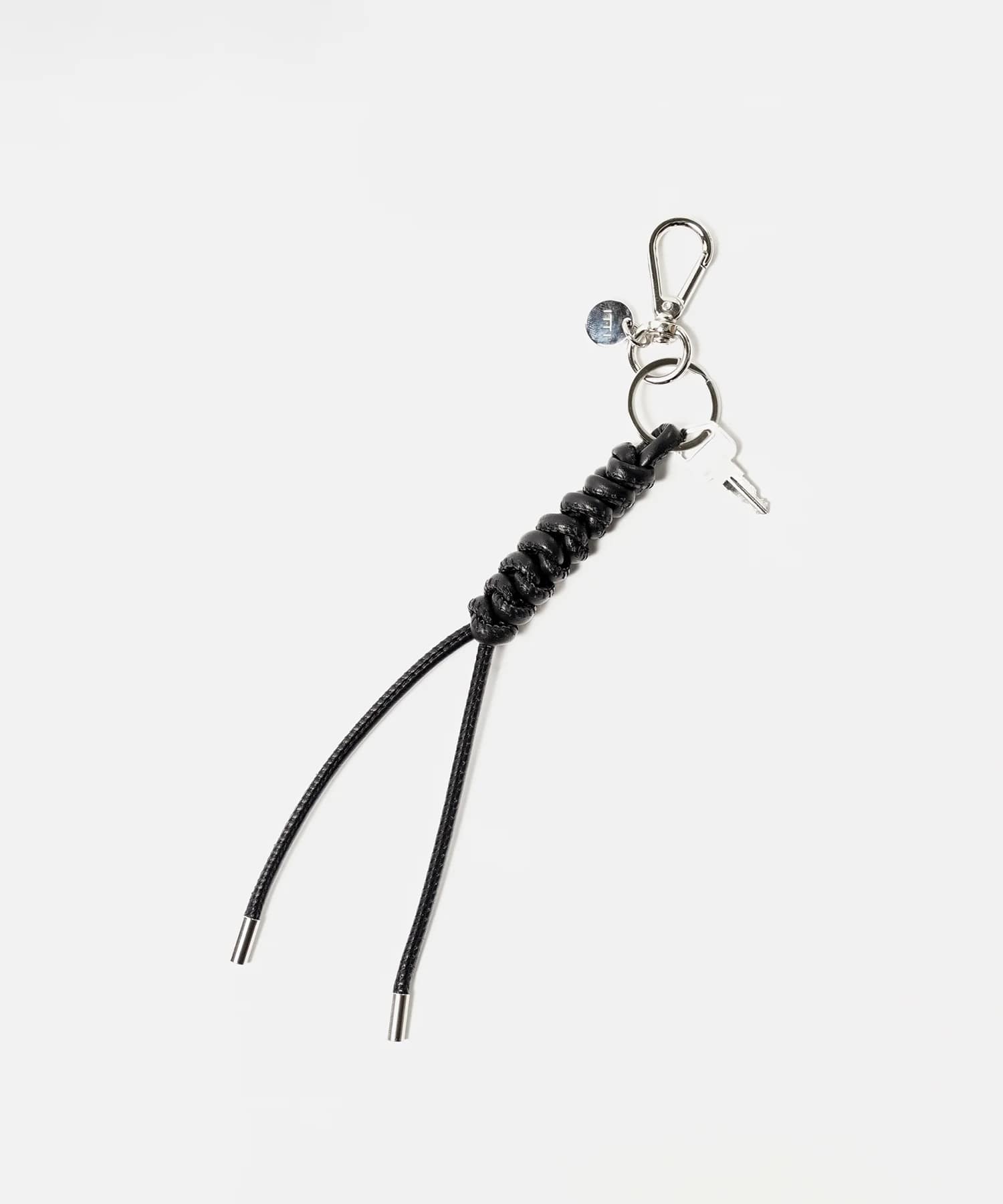 CRISTY SNAKEKNOT CHARM / STCOW