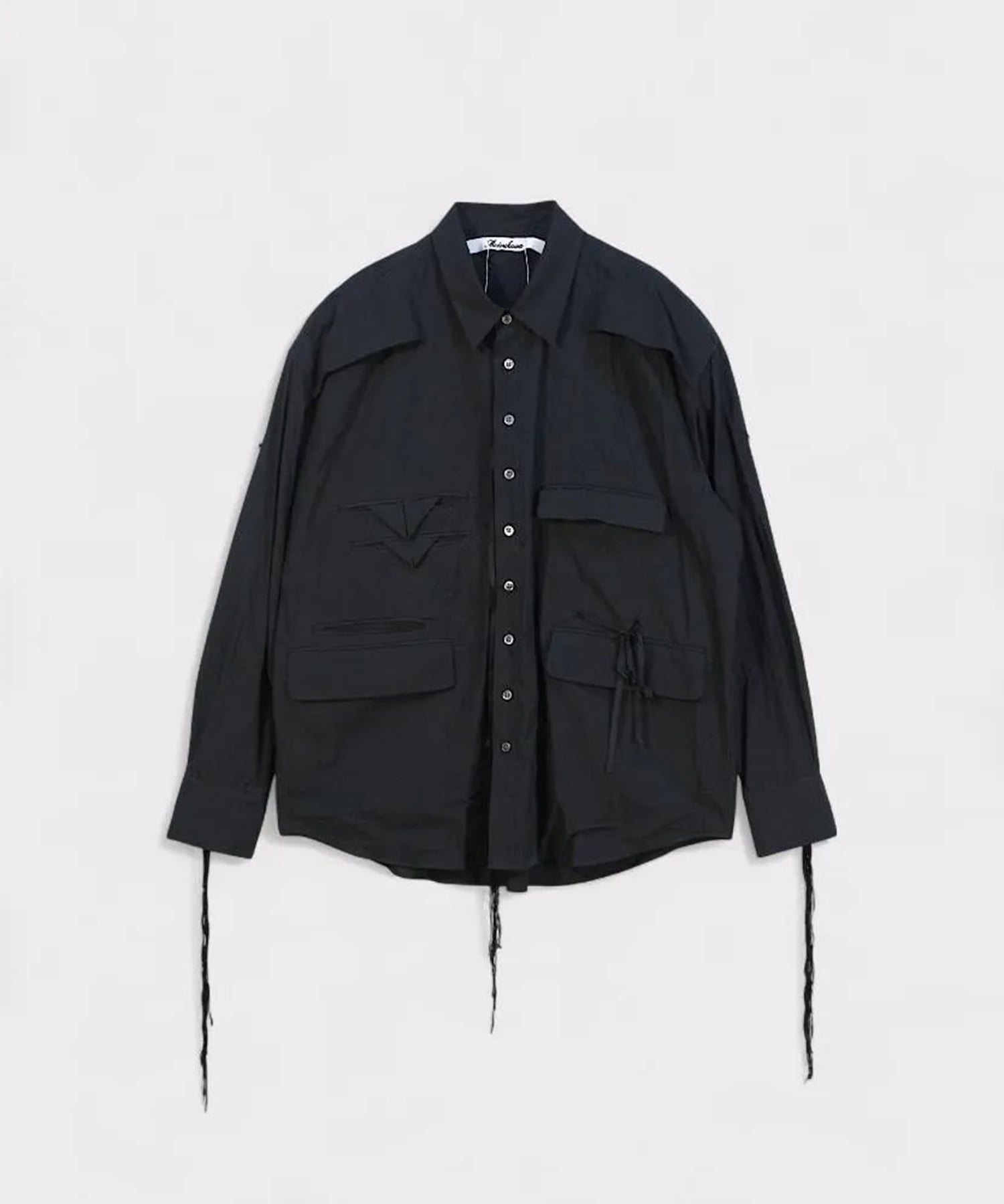 INSIDE SHIRT