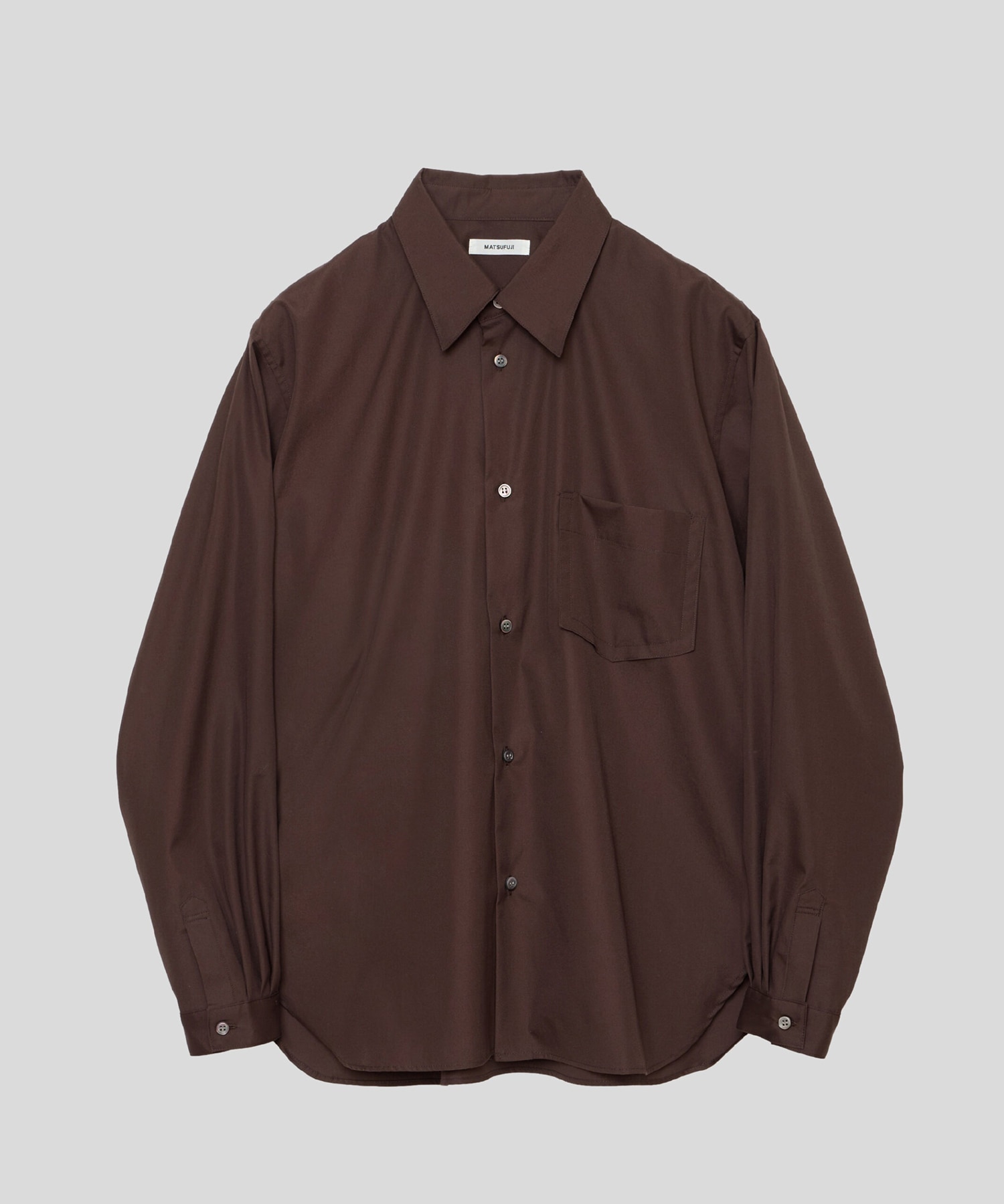 Utillity Shirt