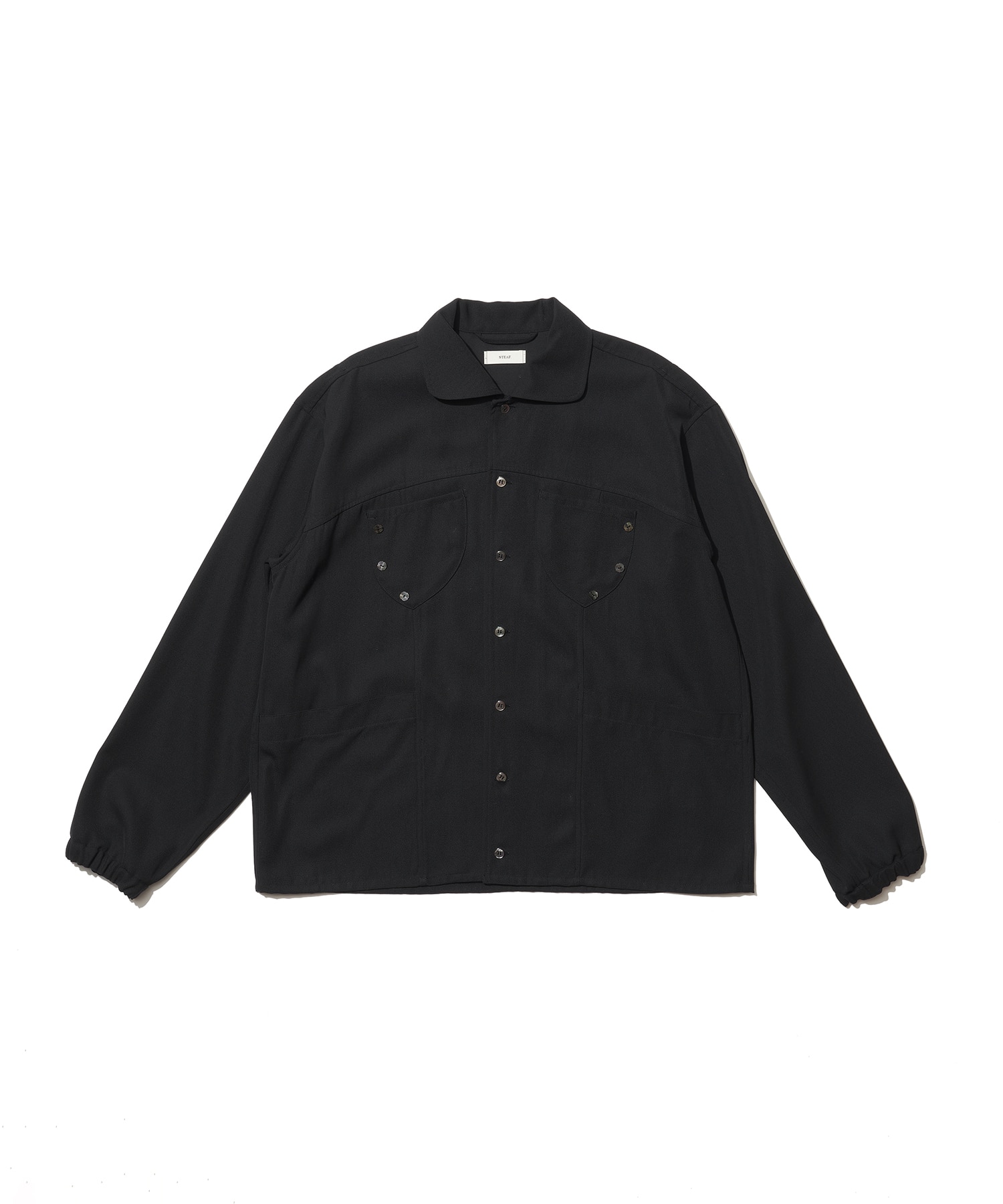 LIVESTOCK SHIRTS