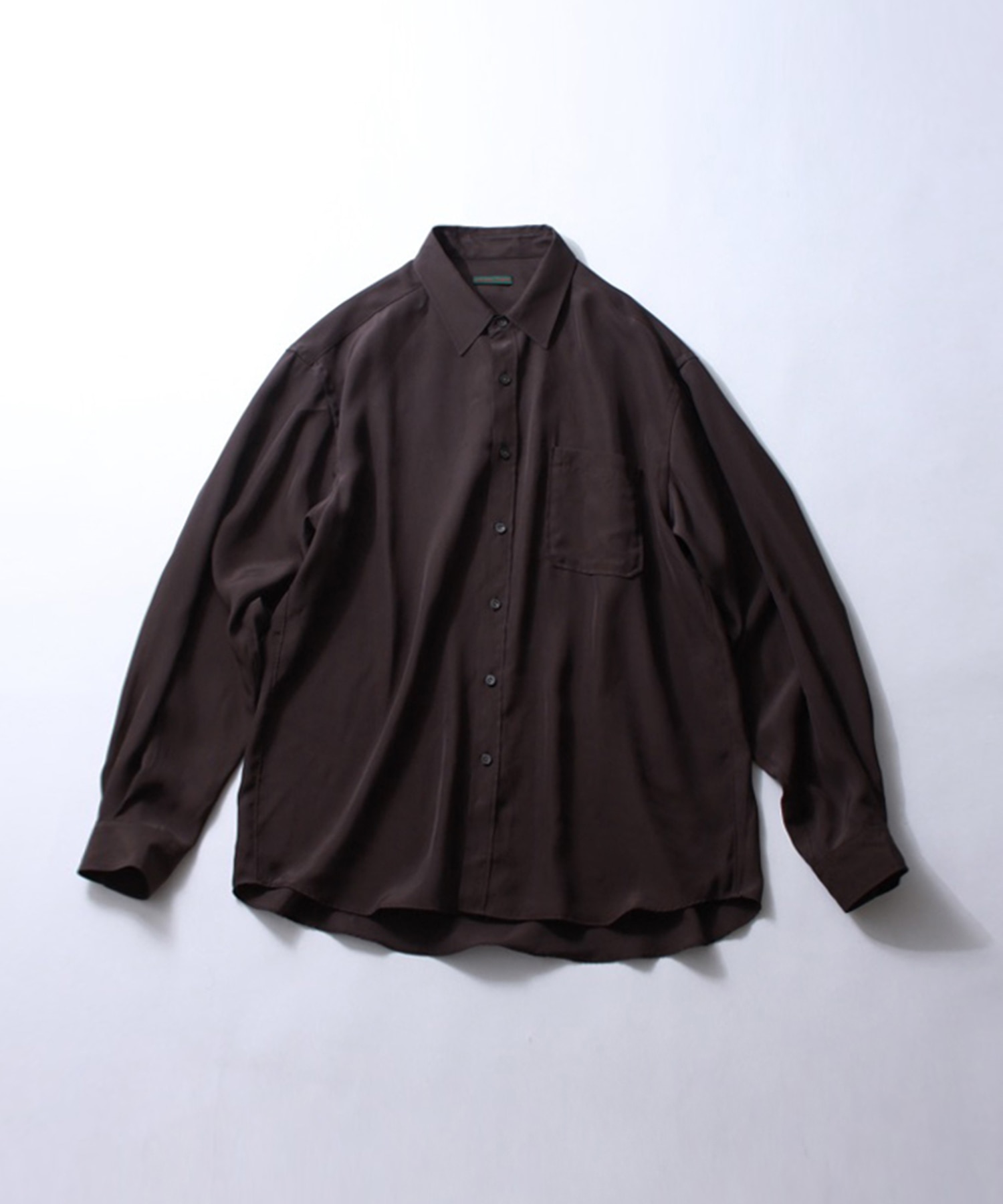 Dad Shirts BRN