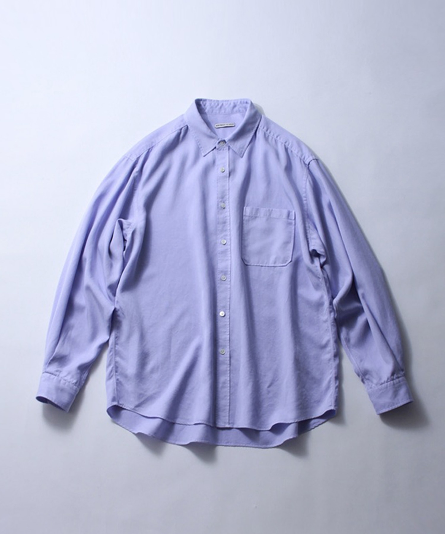 Garment Dyed Dad Shirts PPL