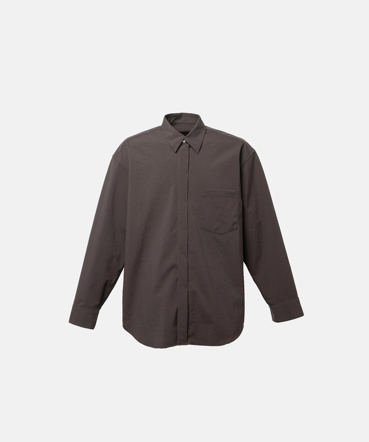 FRAME NYLON SHIRT