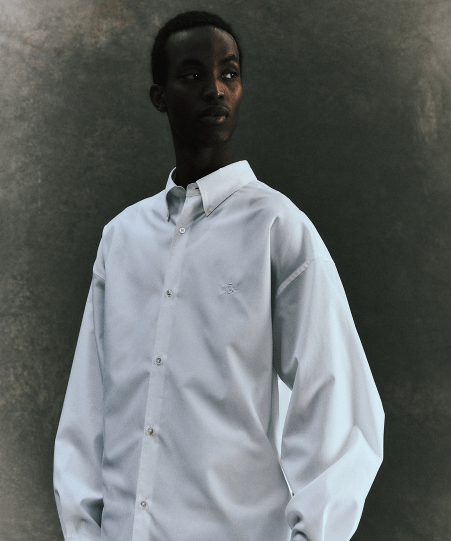 EWP Oxford B.D. Shirts