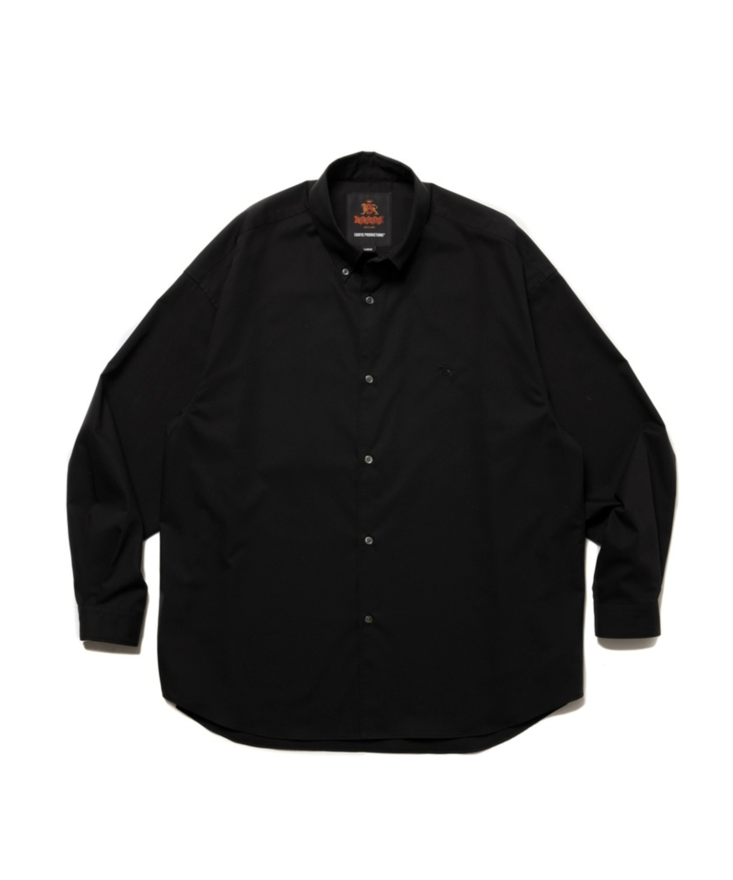 EWP Oxford B.D. Shirts