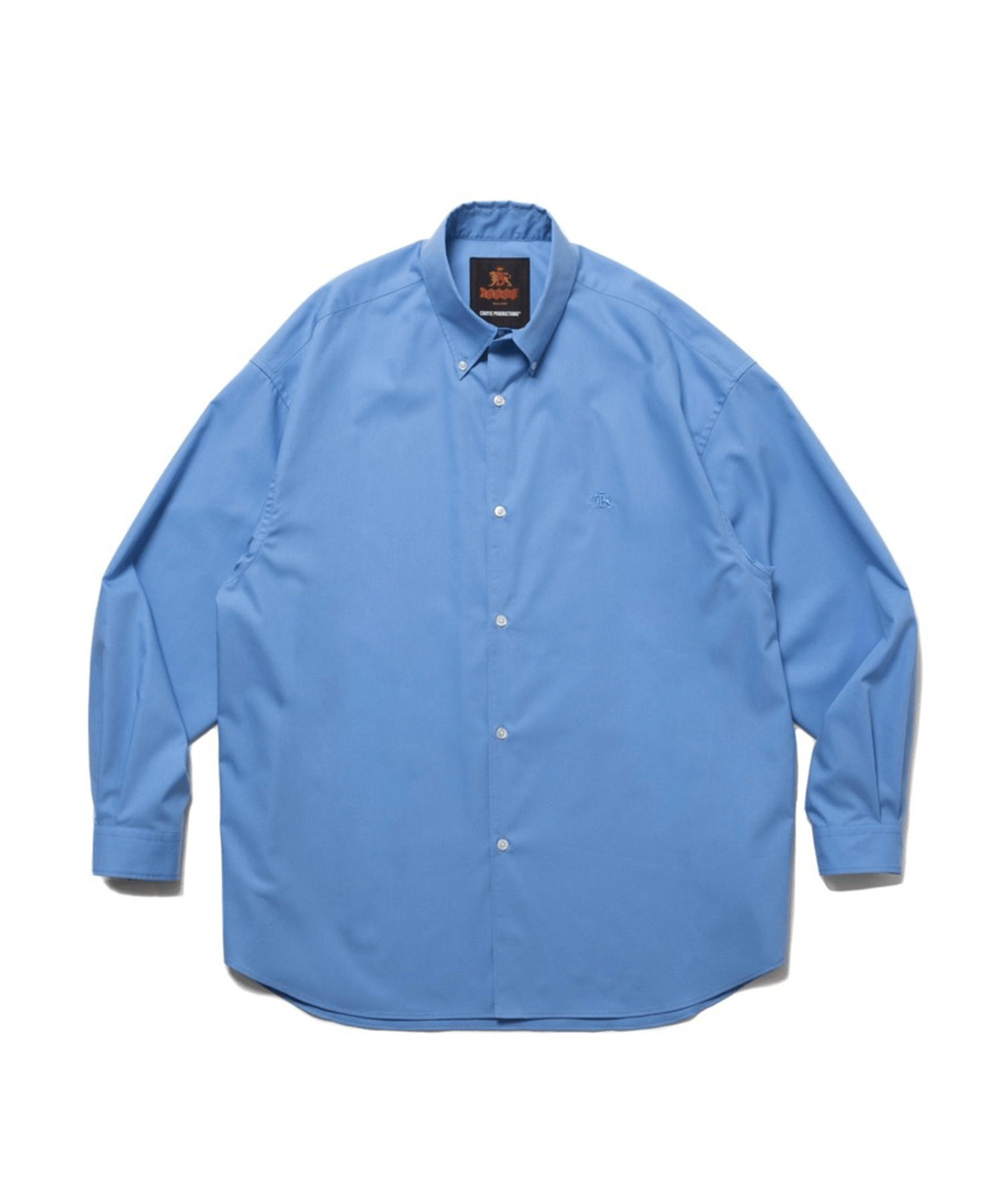 EWP Oxford B.D. Shirts