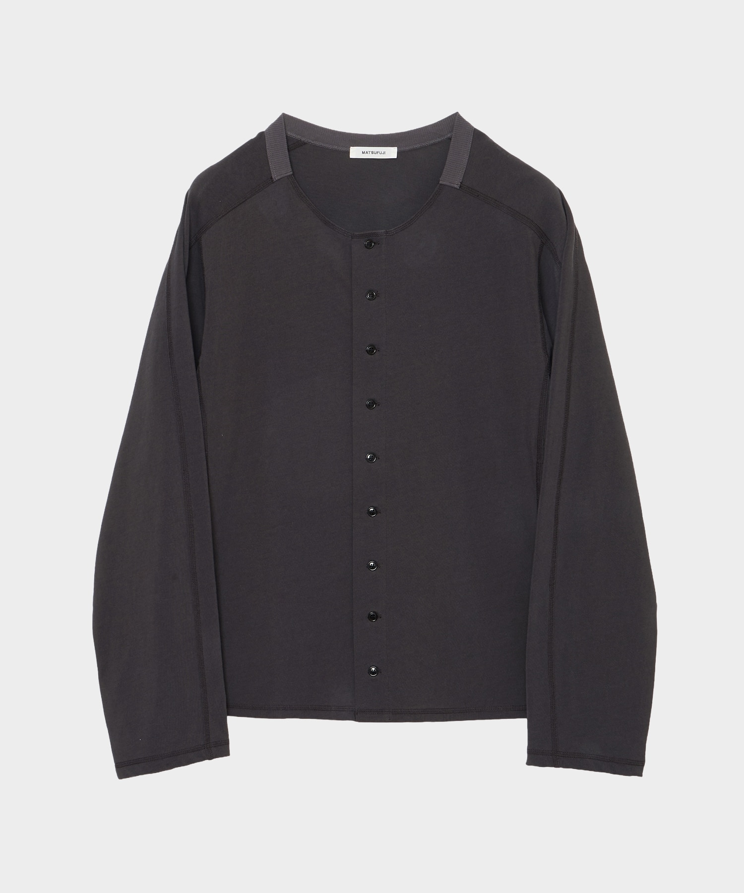 Cotton Cardigan