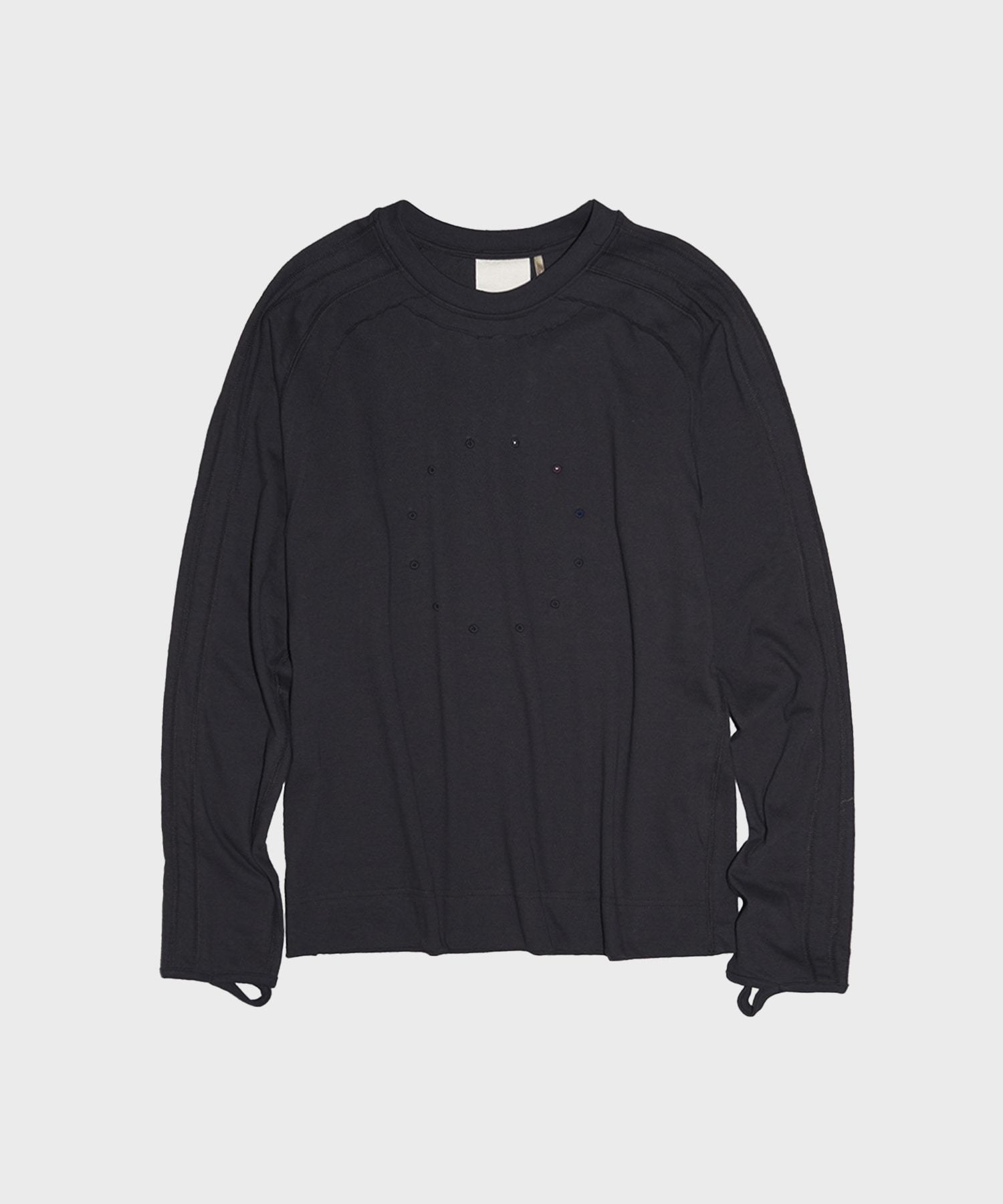 十二支 LS TEE