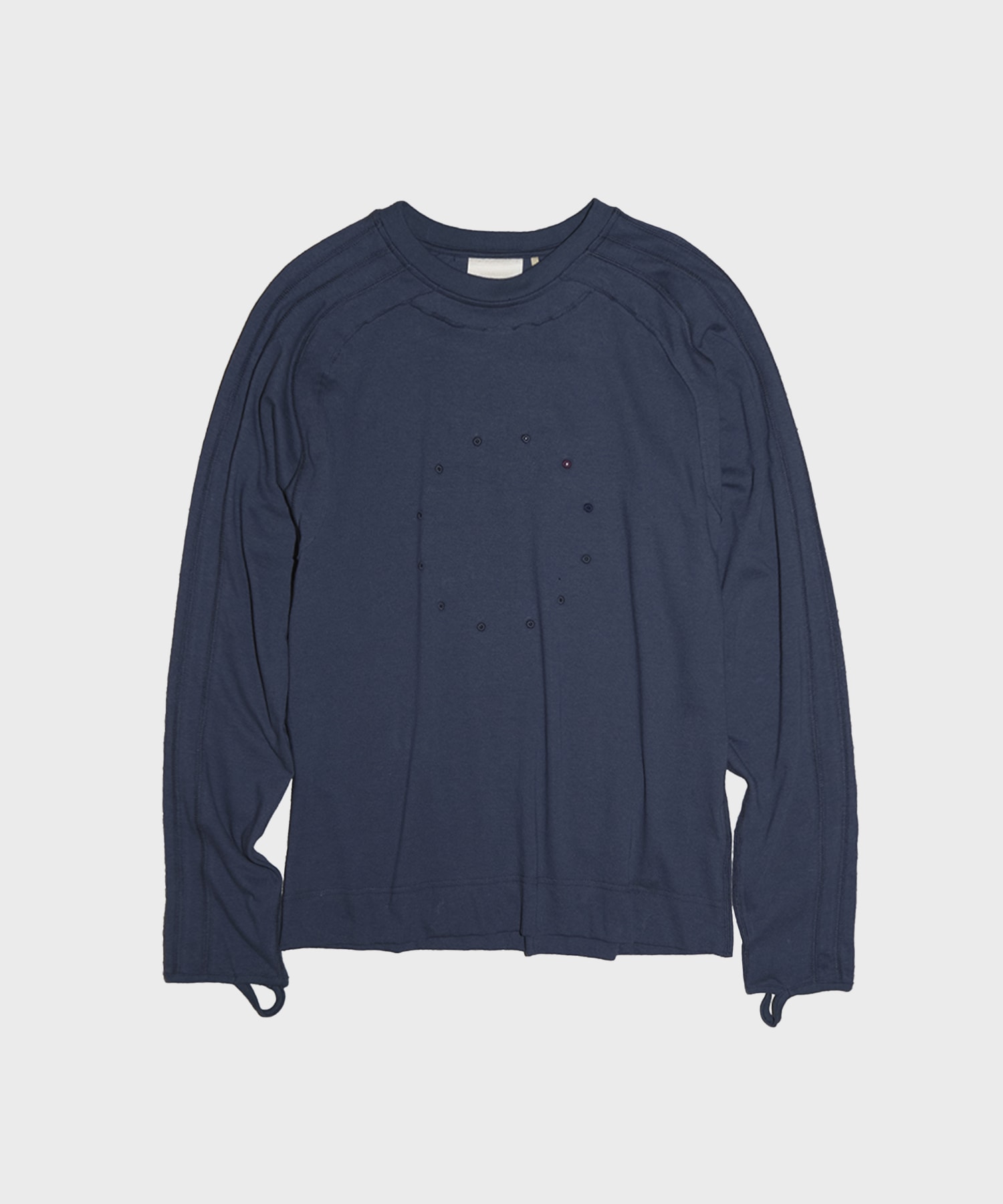 十二支 LS TEE