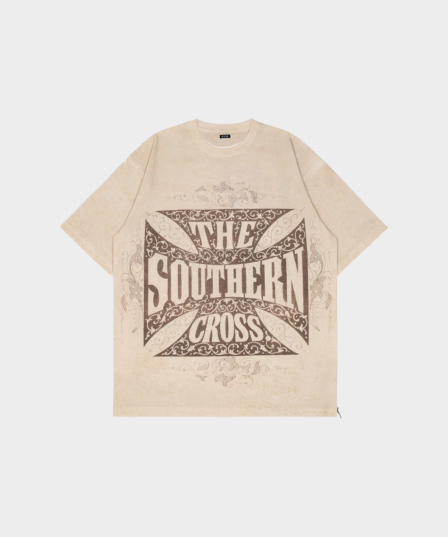 Greed Tee
