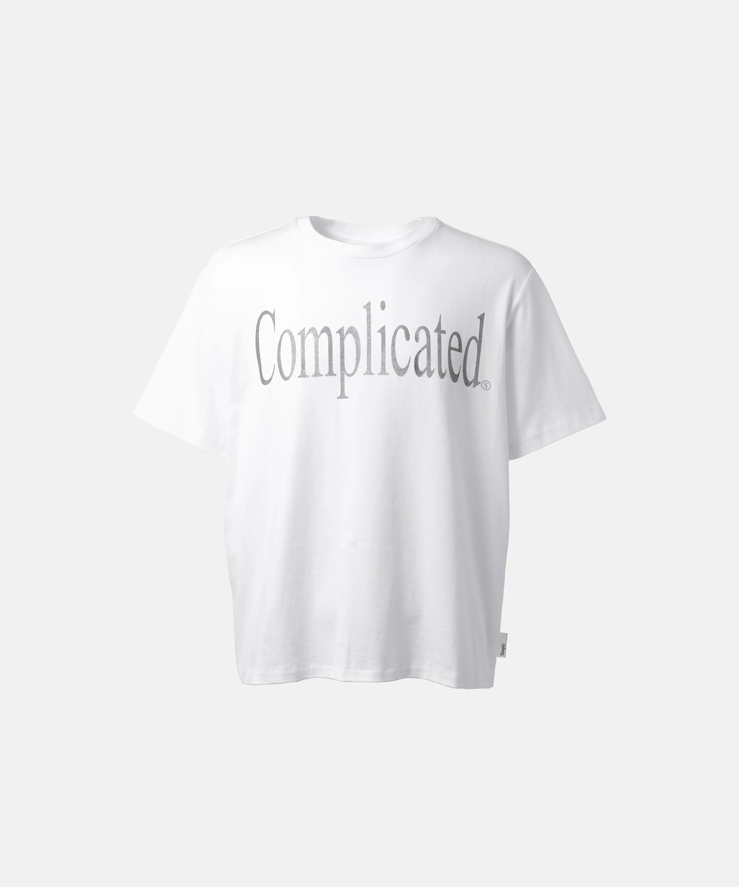 Complicated TEE