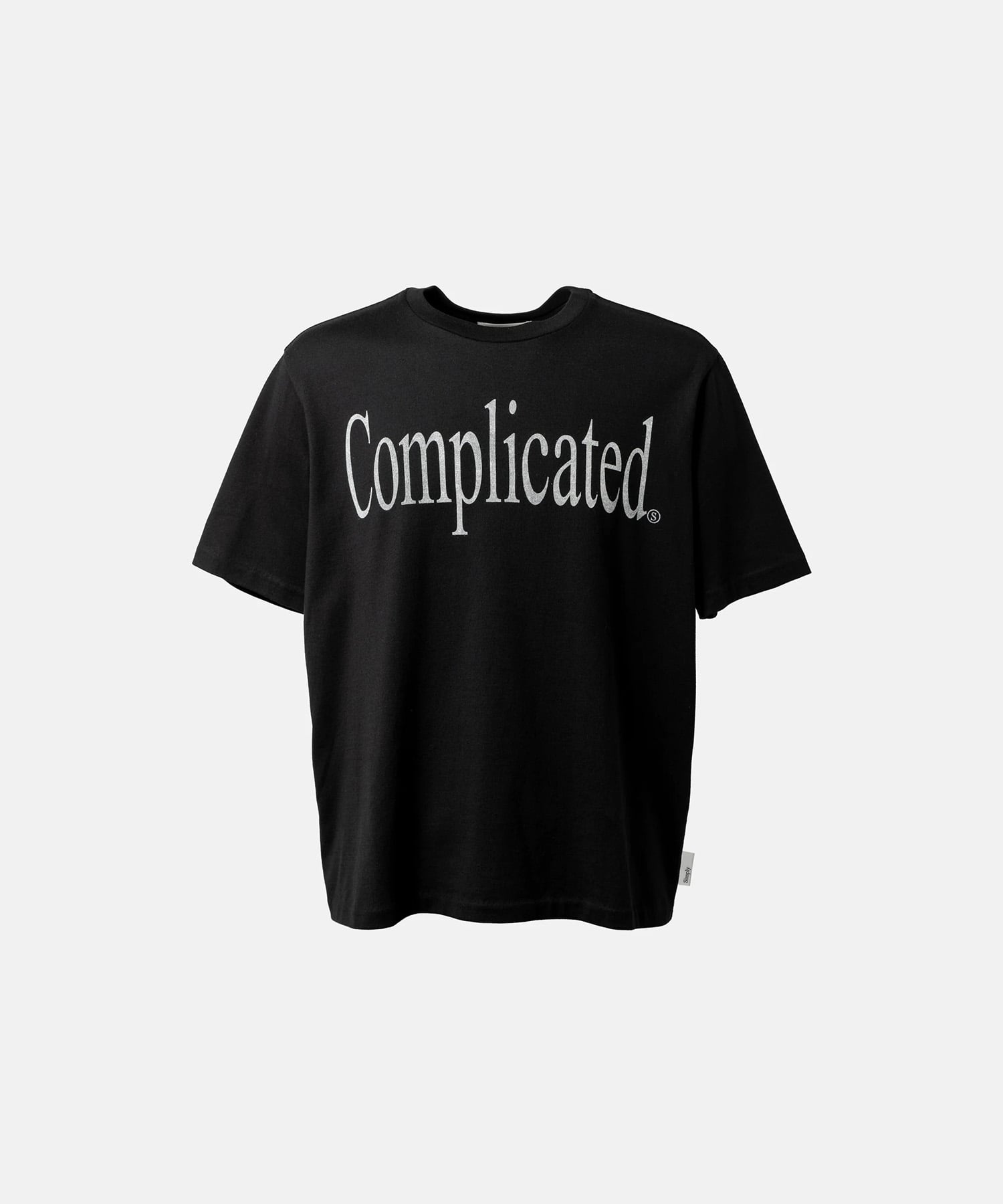 Complicated TEE