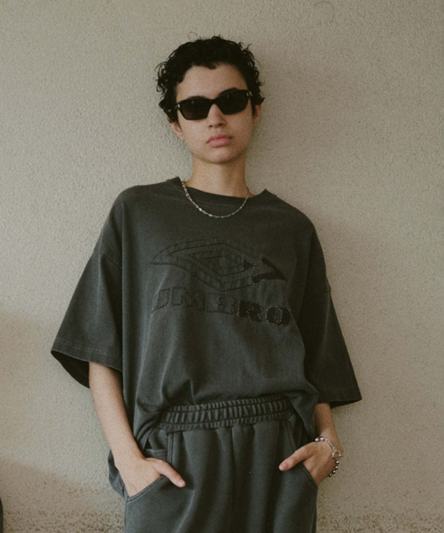 UMBRO JIEDA FADE TEE