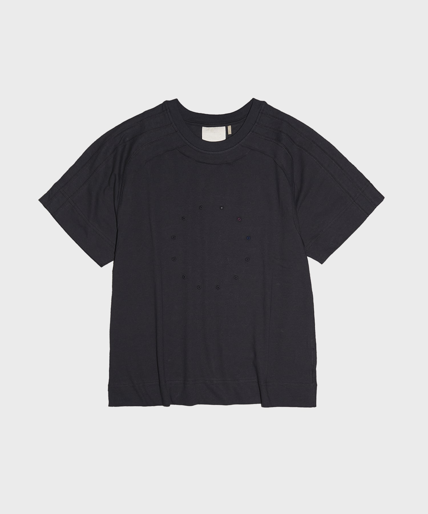 十二支 TEE