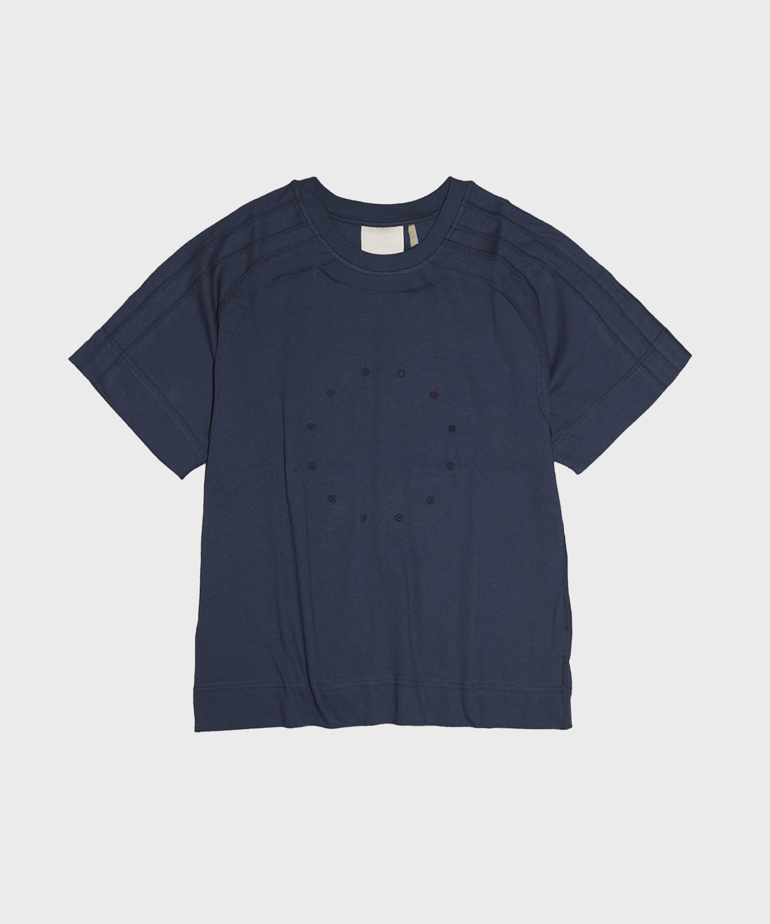 十二支 TEE