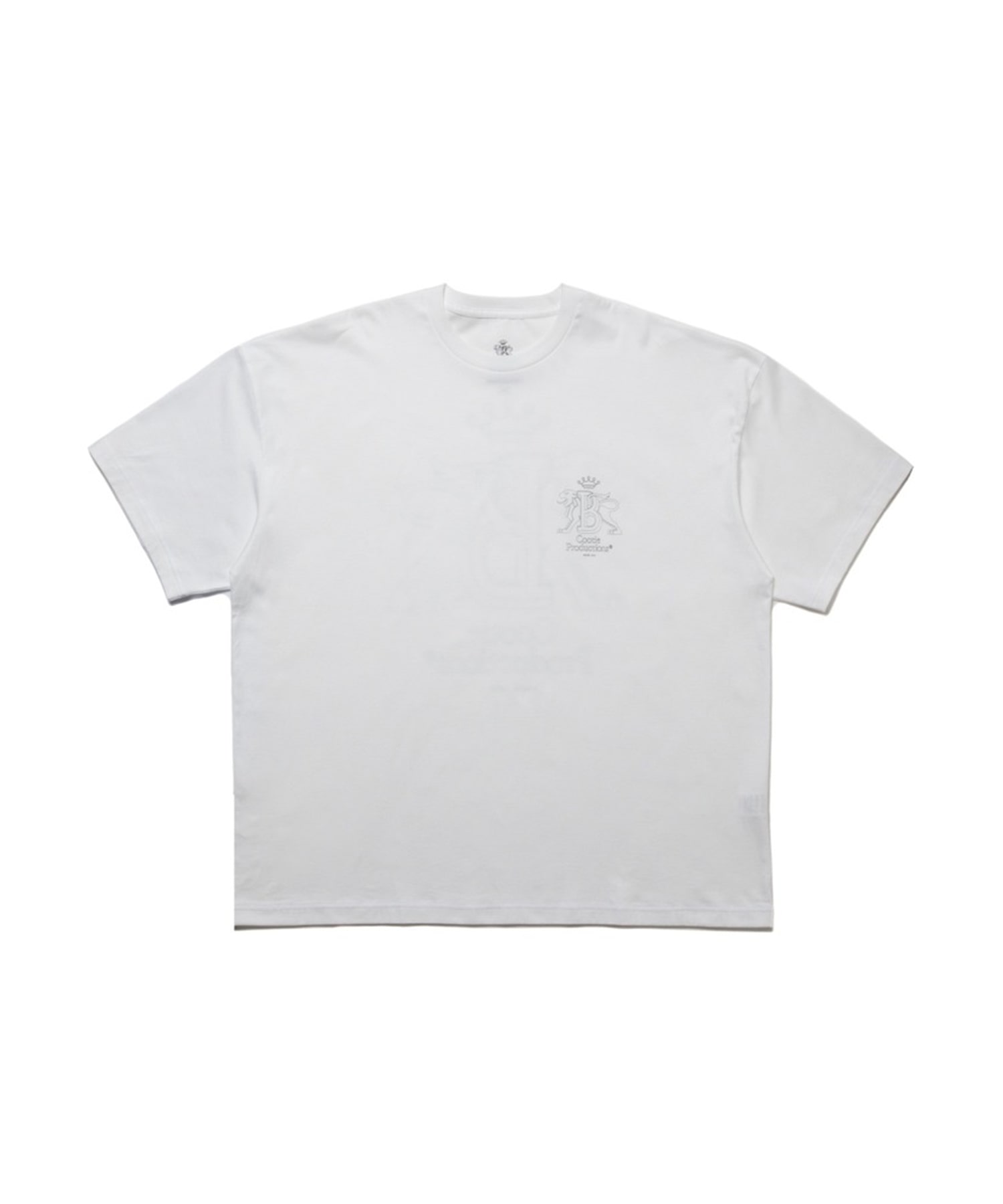 EWP Supima Cotton S/S Tee
