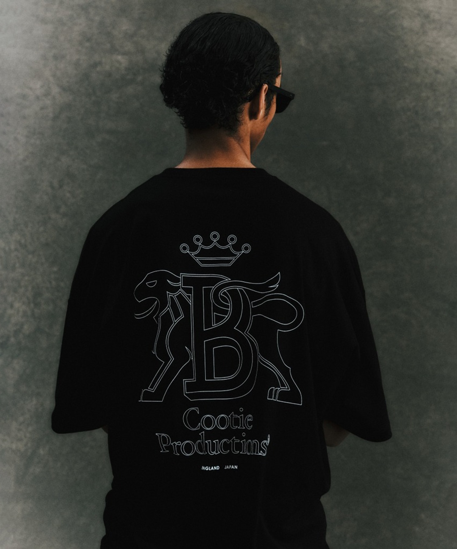 EWP Supima Cotton S/S Tee
