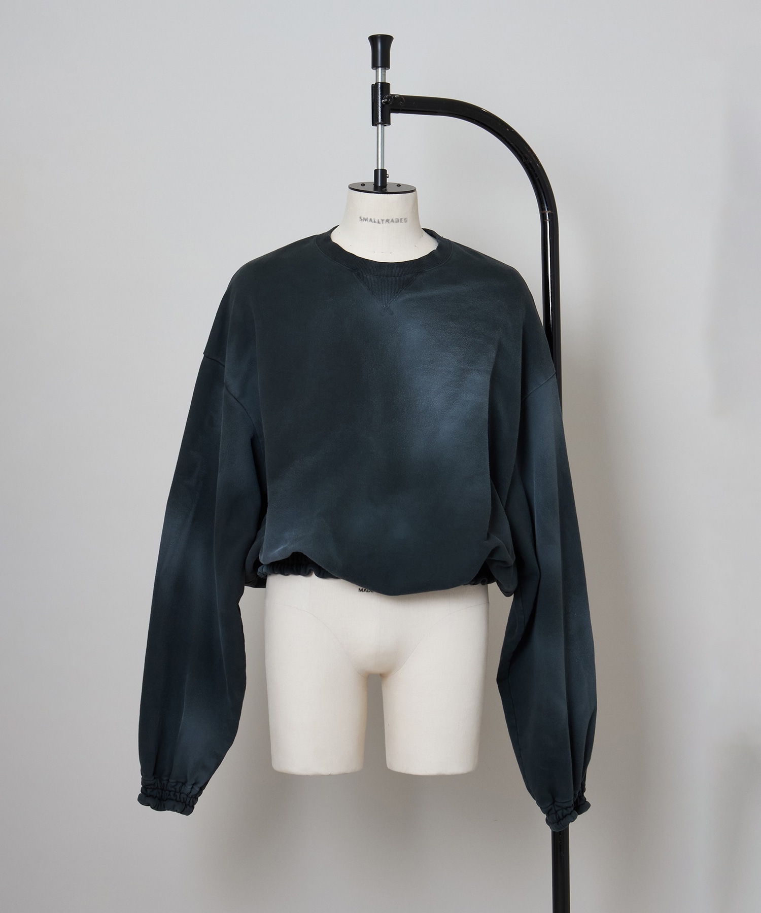 ガスが 様 Y's for men x MASSES LEATHER CAR COAT / MA HORSE LEATHER