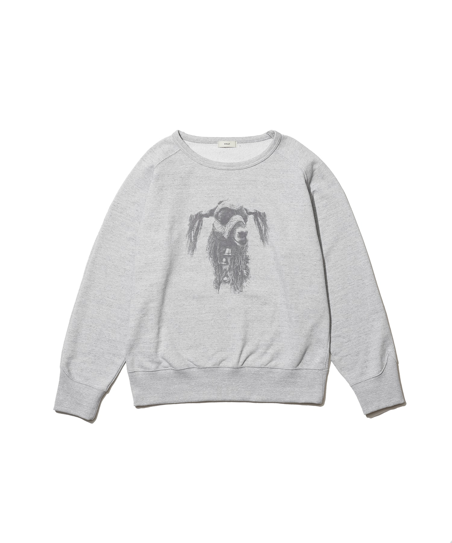 ESSENTIAL SWEAT
