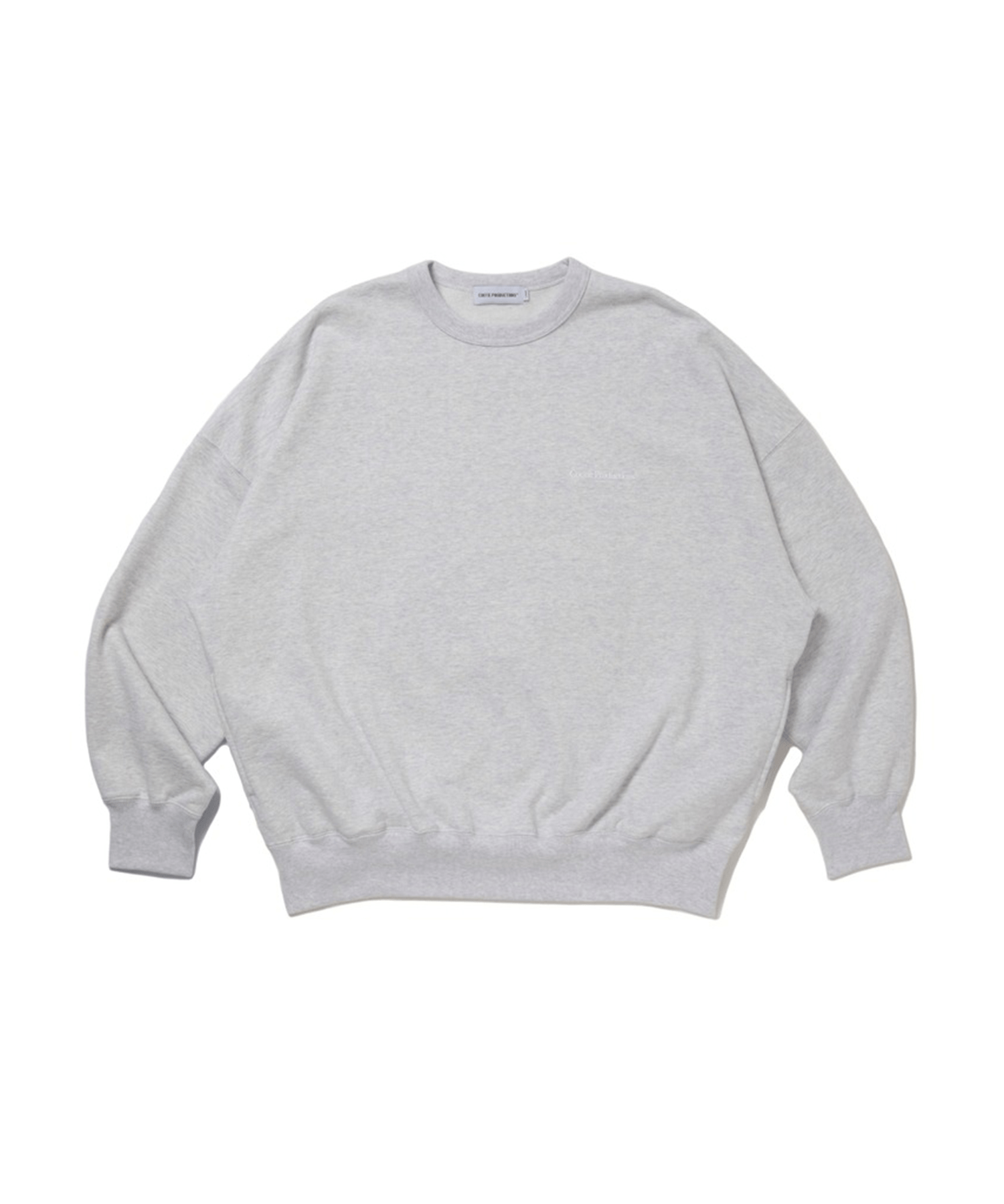 Plain Sweat Crew