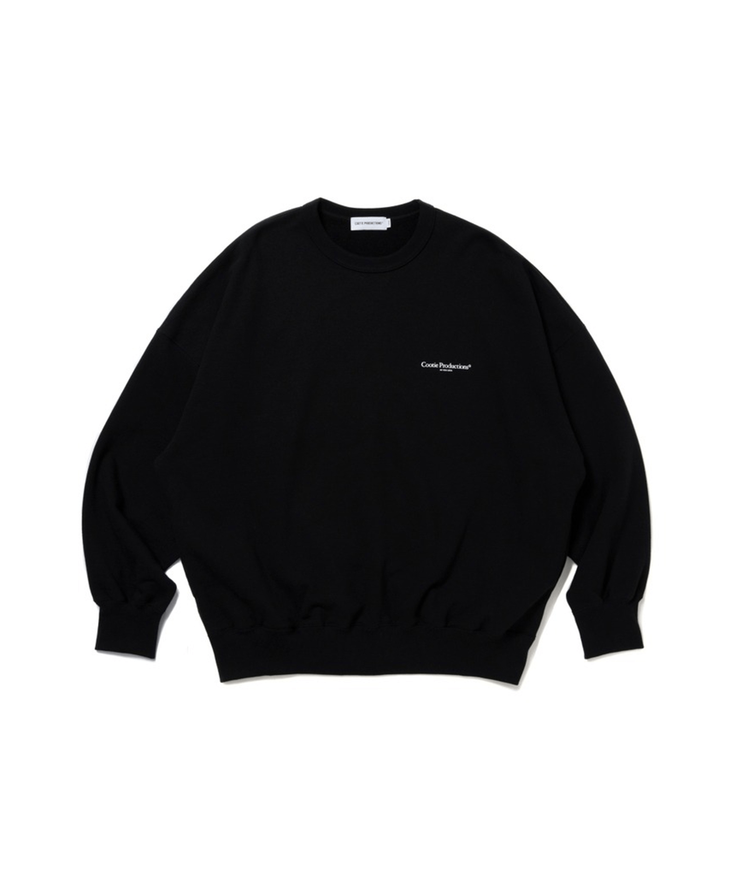 Plain Sweat Crew