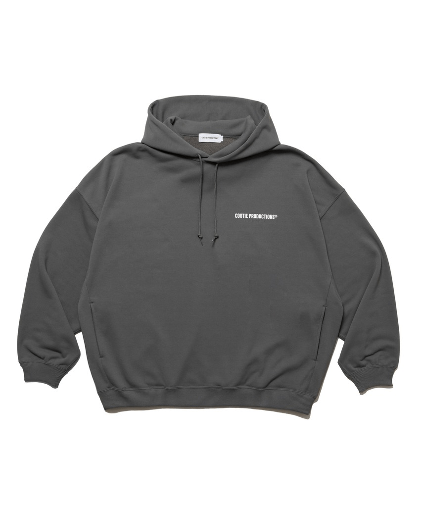 Dry Tech Oversized Sweat