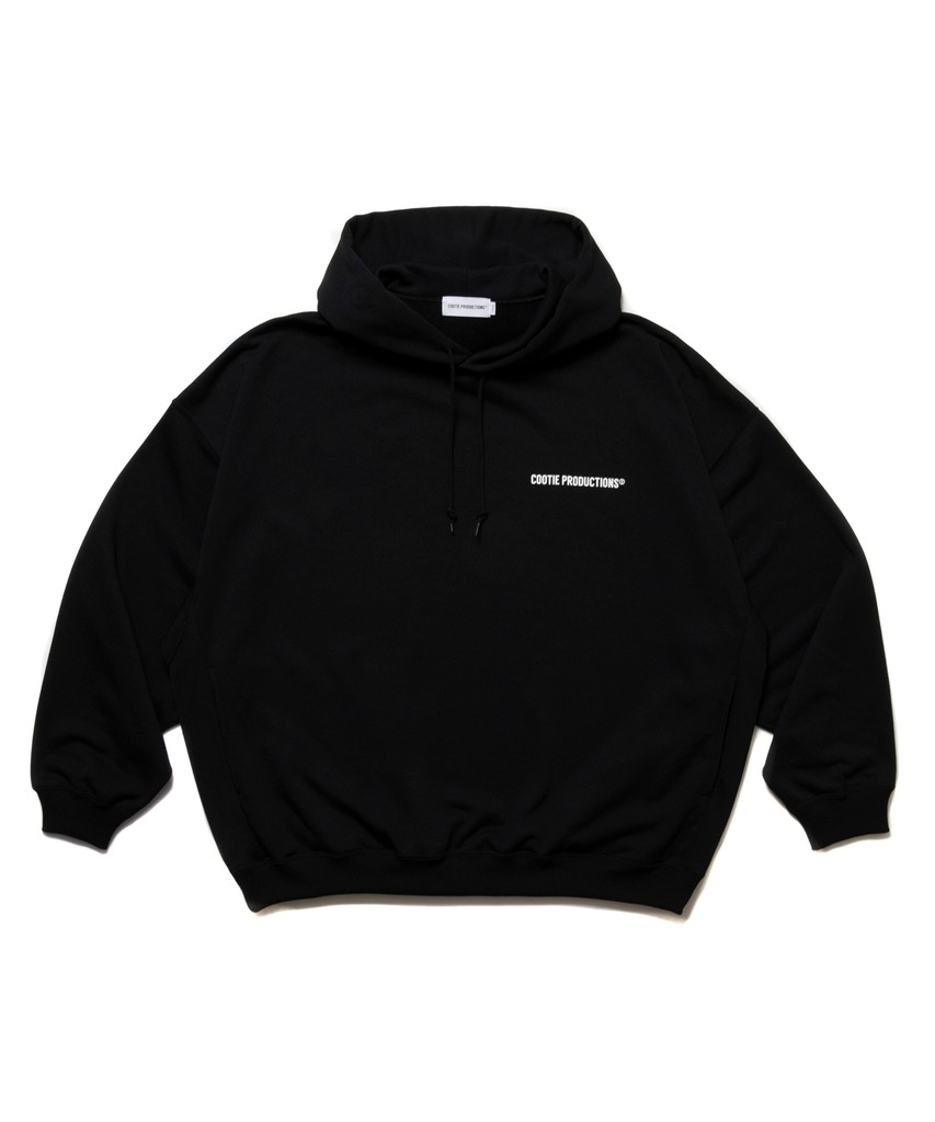 Dry Tech Oversized Sweat