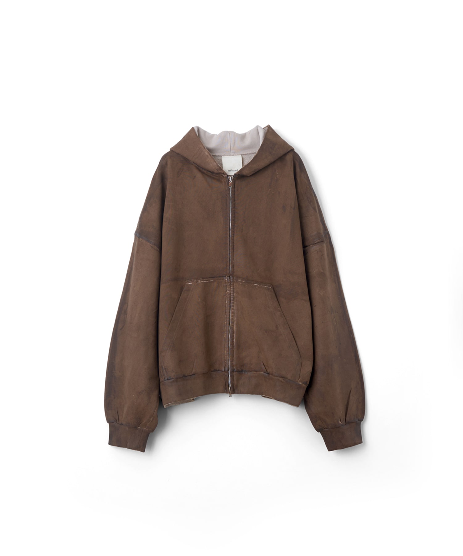 PLASTERER HOODIE