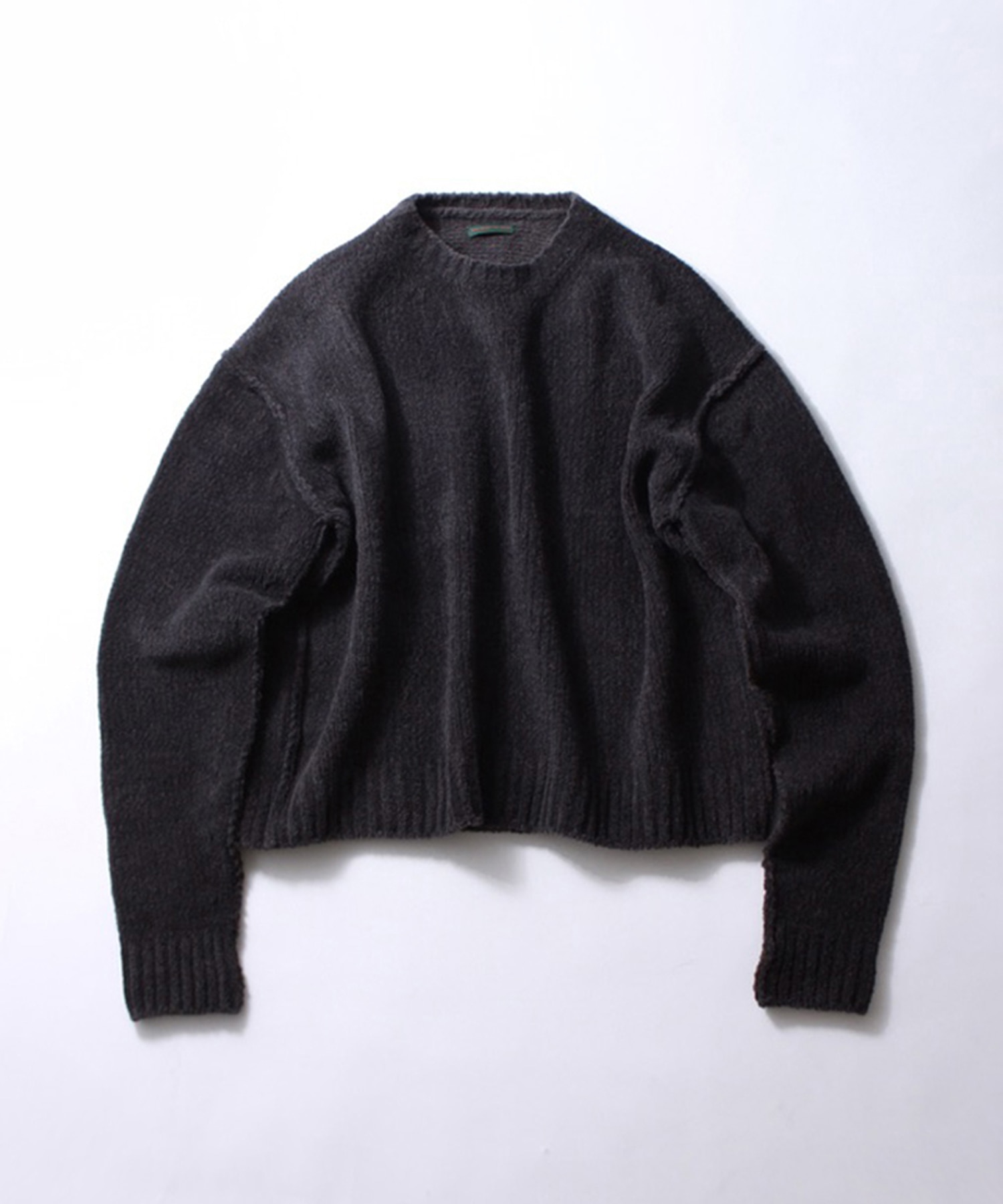 Surface Dyed Sweater
