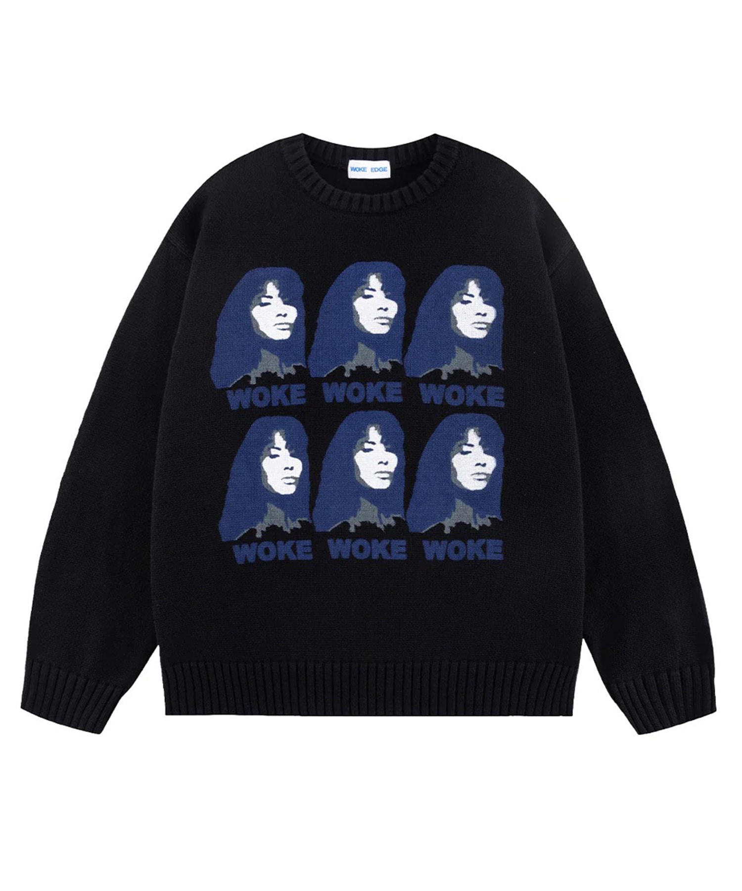 Selena Knit