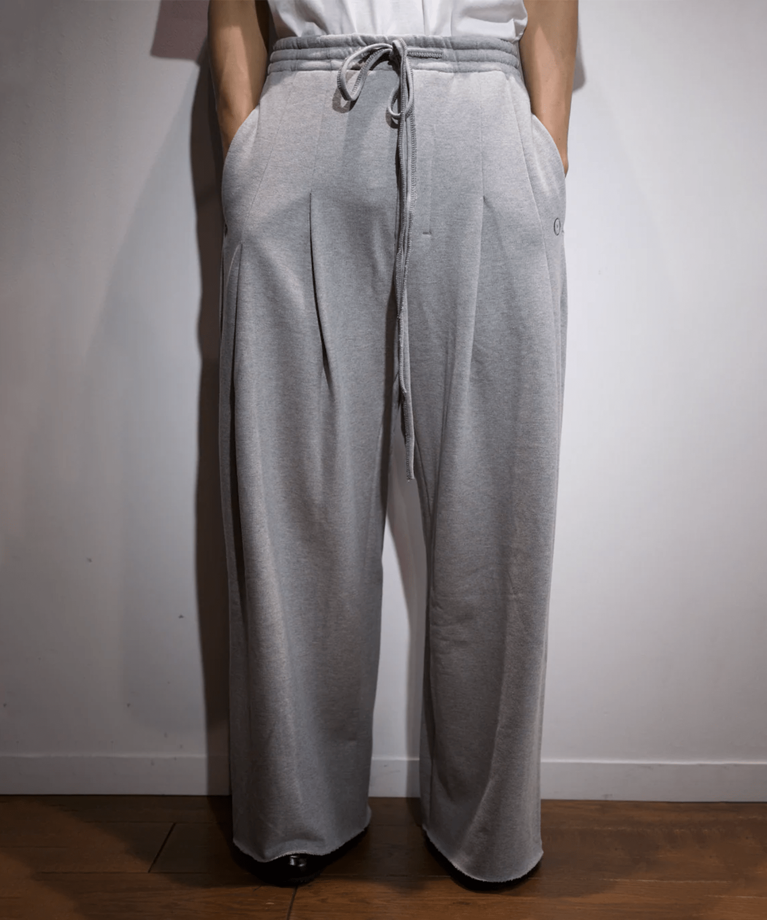 ORDINARY HOME BAGGY ISSUE 7
