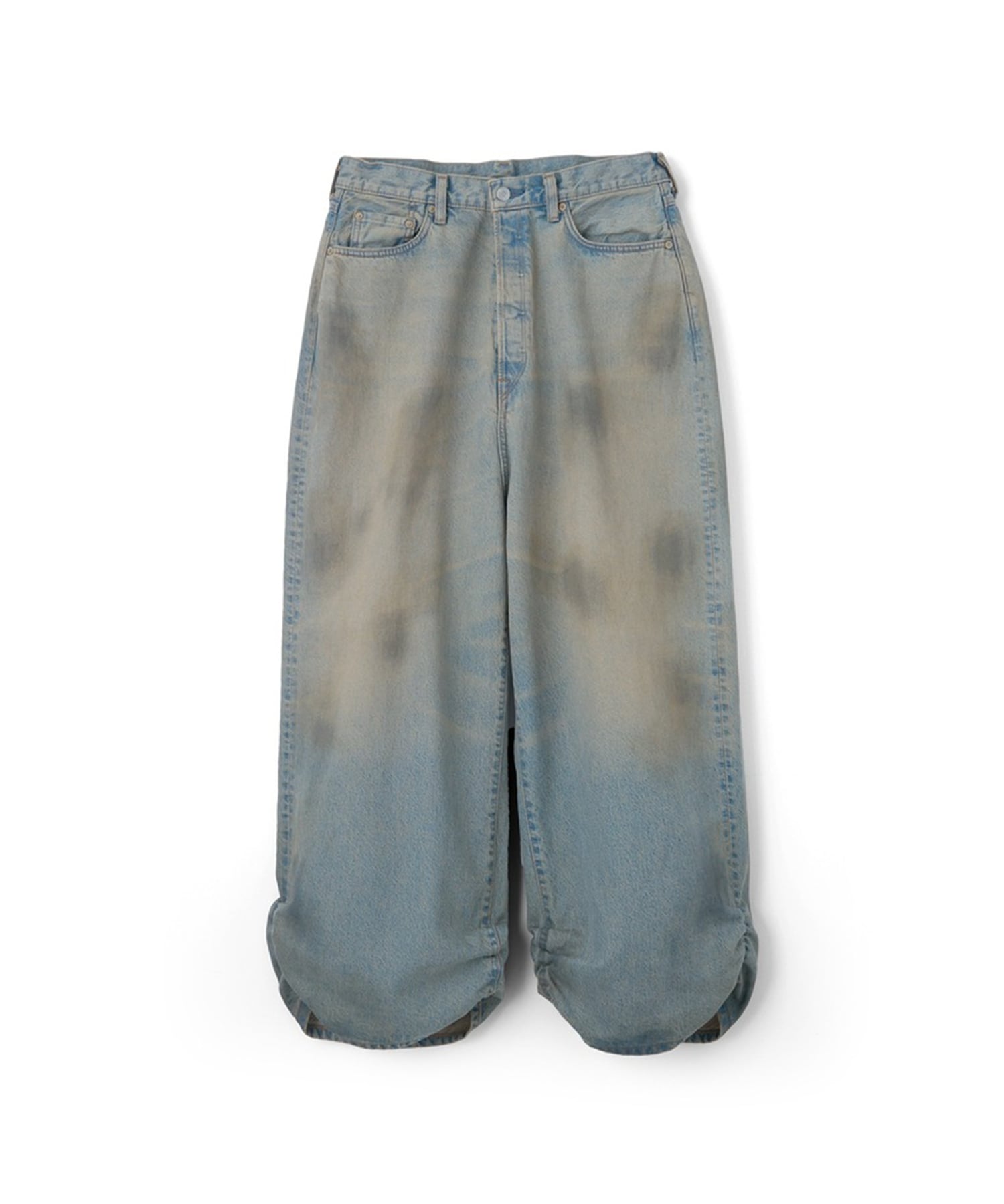 楽天市場】【中古】【メンズ】 COMOLI コモリ 22SS 6POCKET