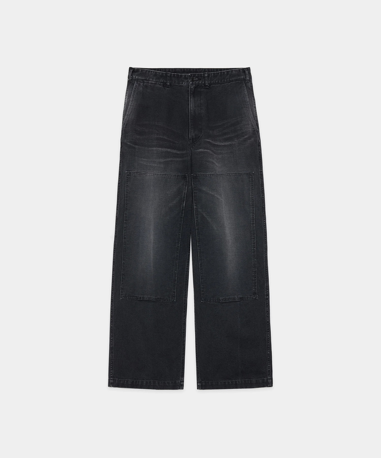 DOUBLE KNEE PANTS