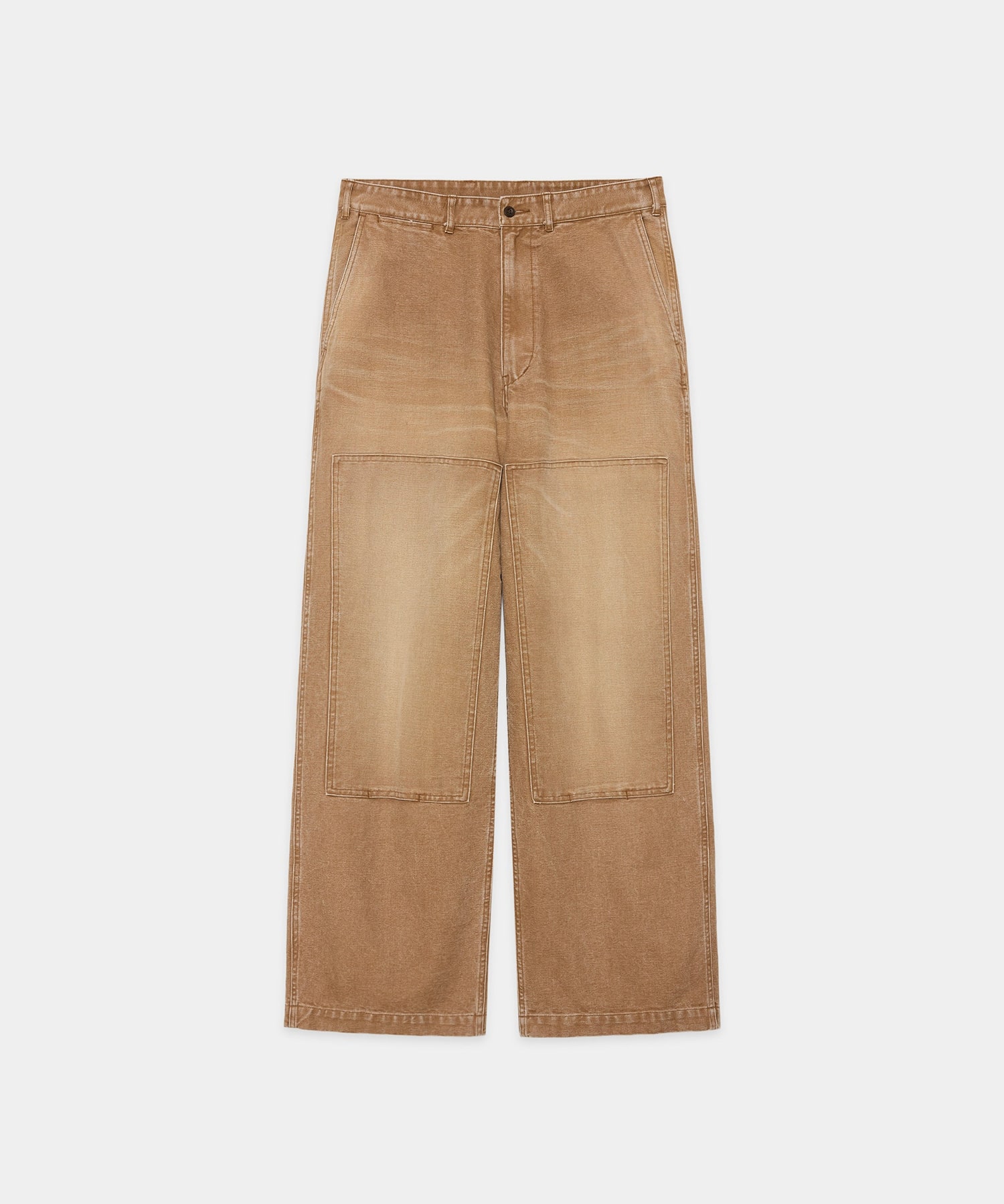 DOUBLE KNEE PANTS