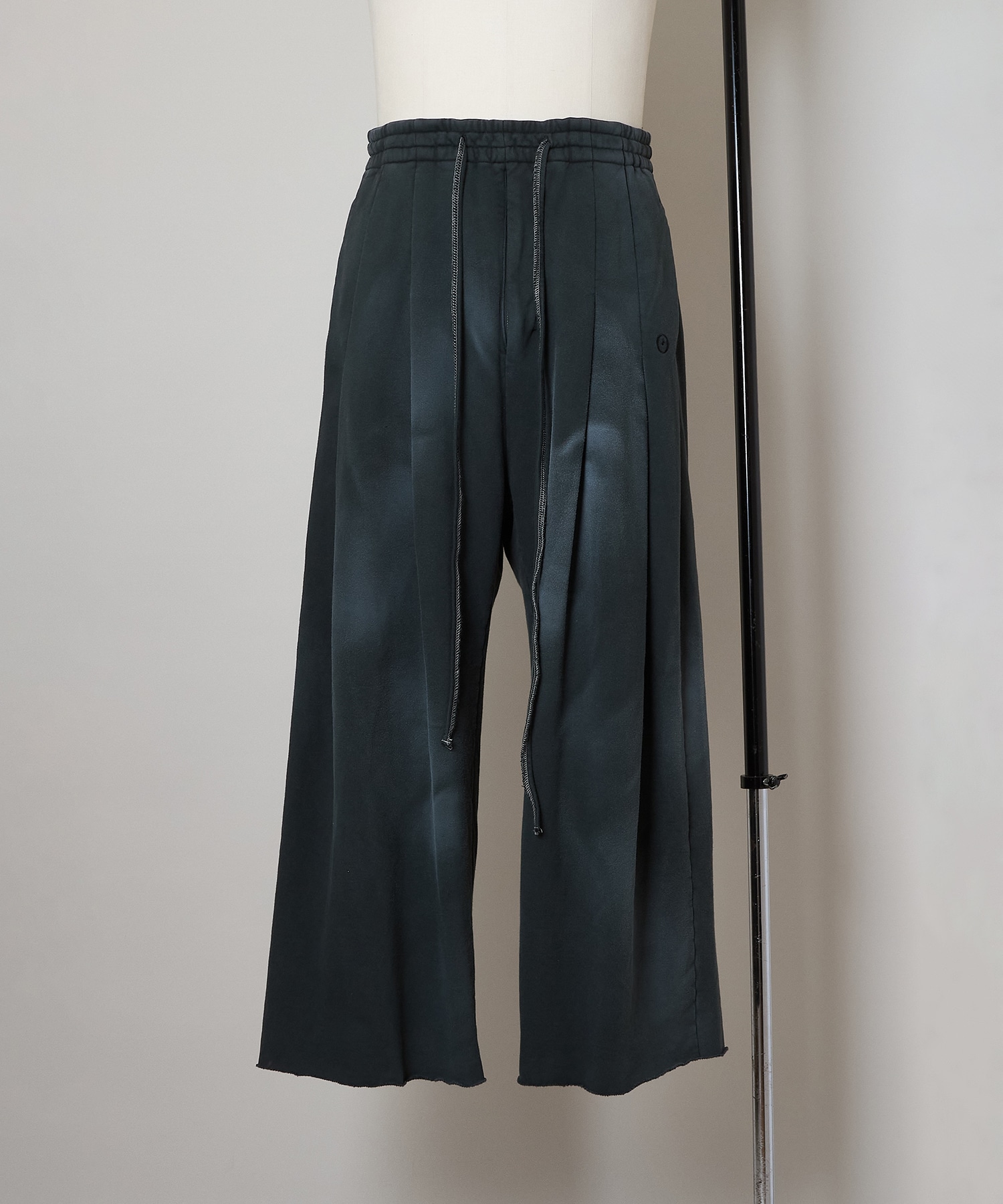 WASHED ORDINARY HOME BAGGY ISSUE 7