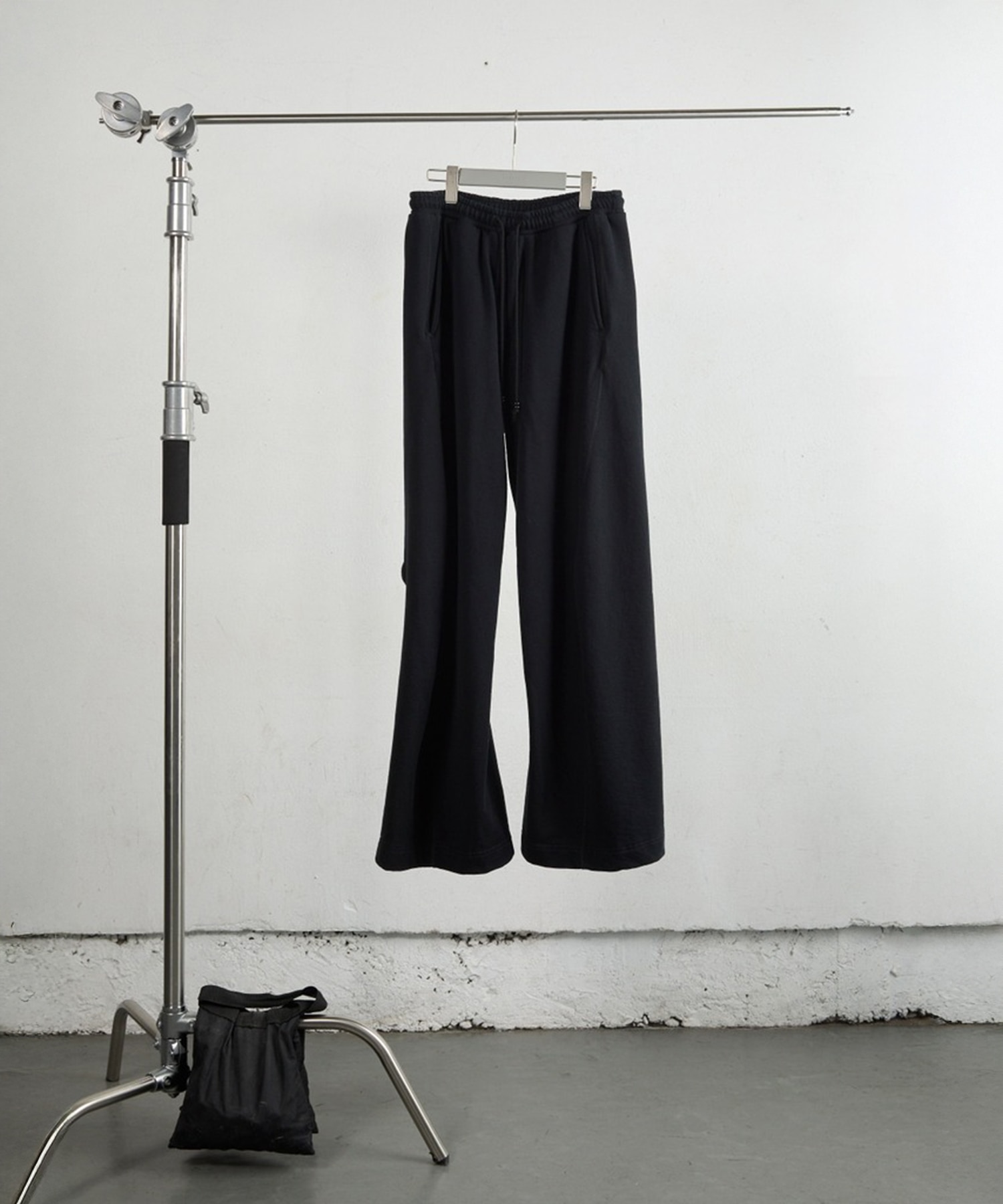 3D TWISTED LOUNGE PANTS
