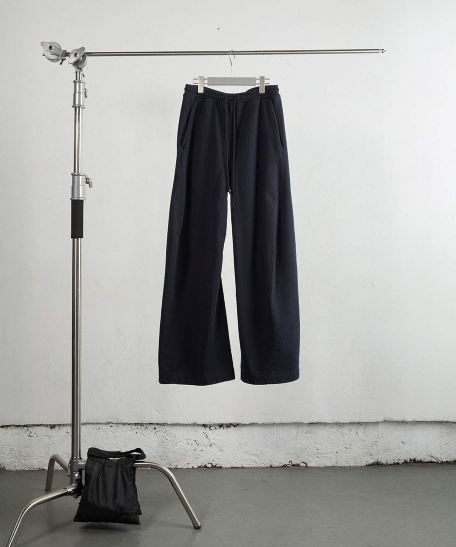 3D TWISTED LOUNGE PANTS