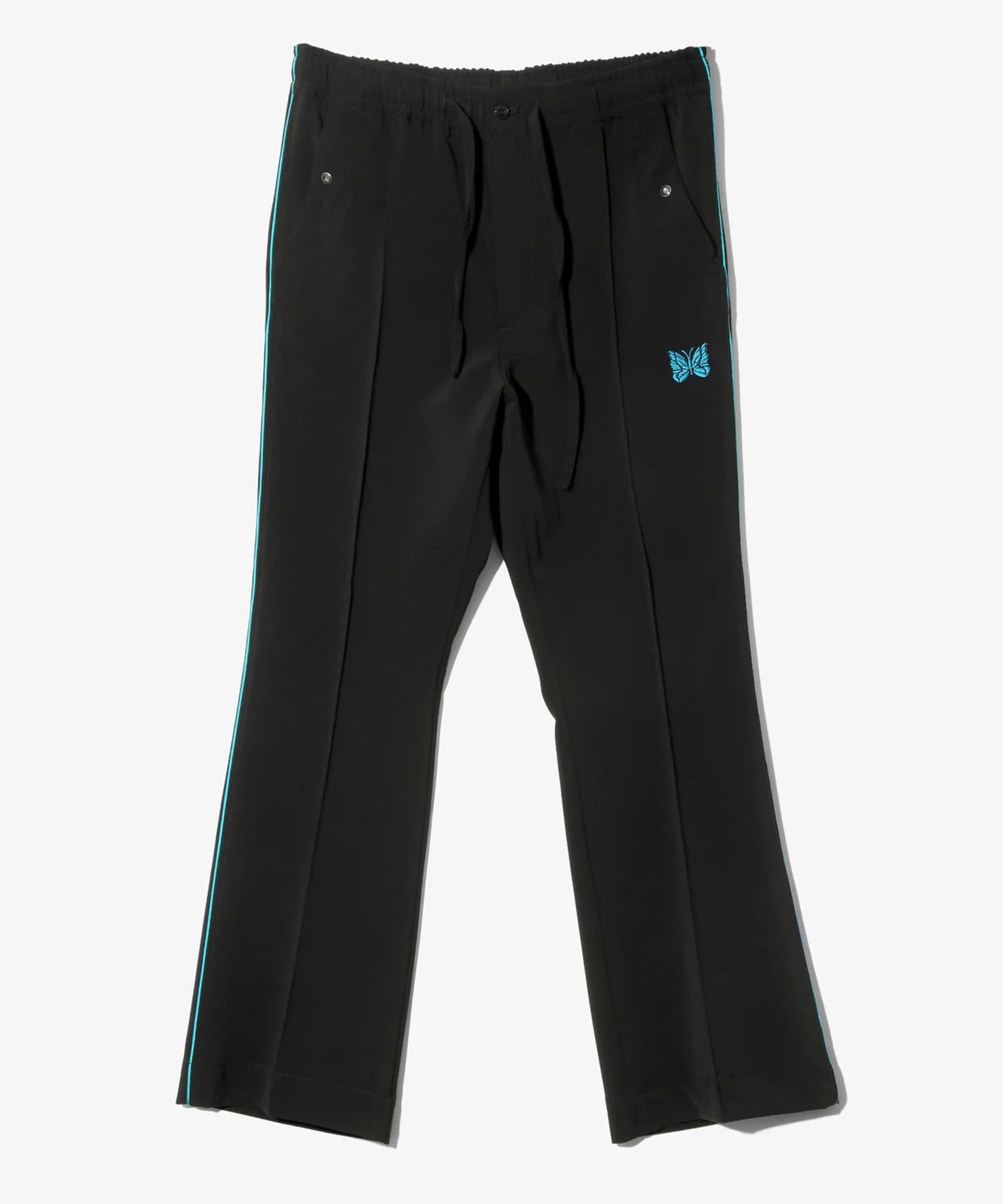 Piping Cowboy Pant Poly Double Cloth