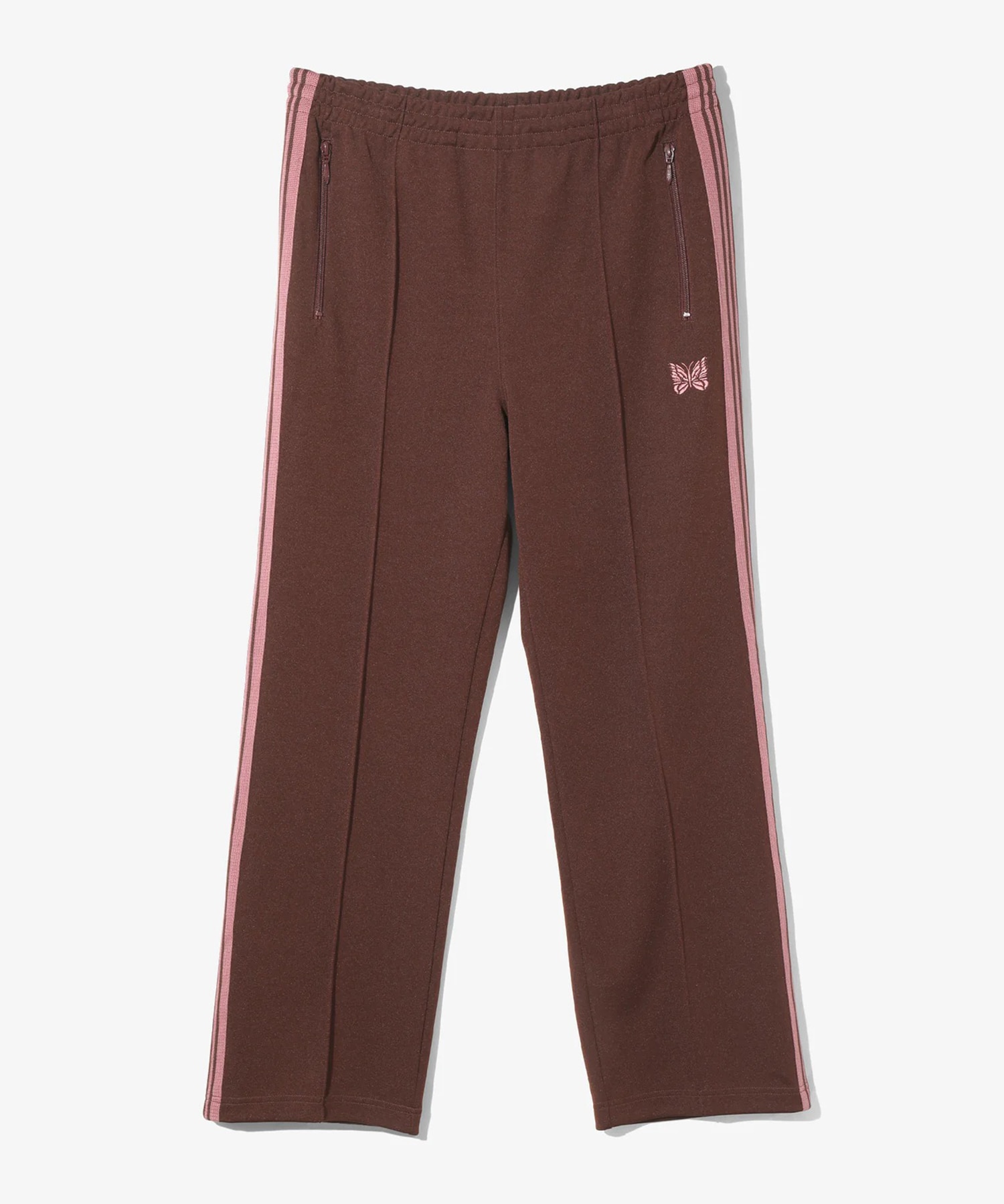 Track Pant Poly Smooth