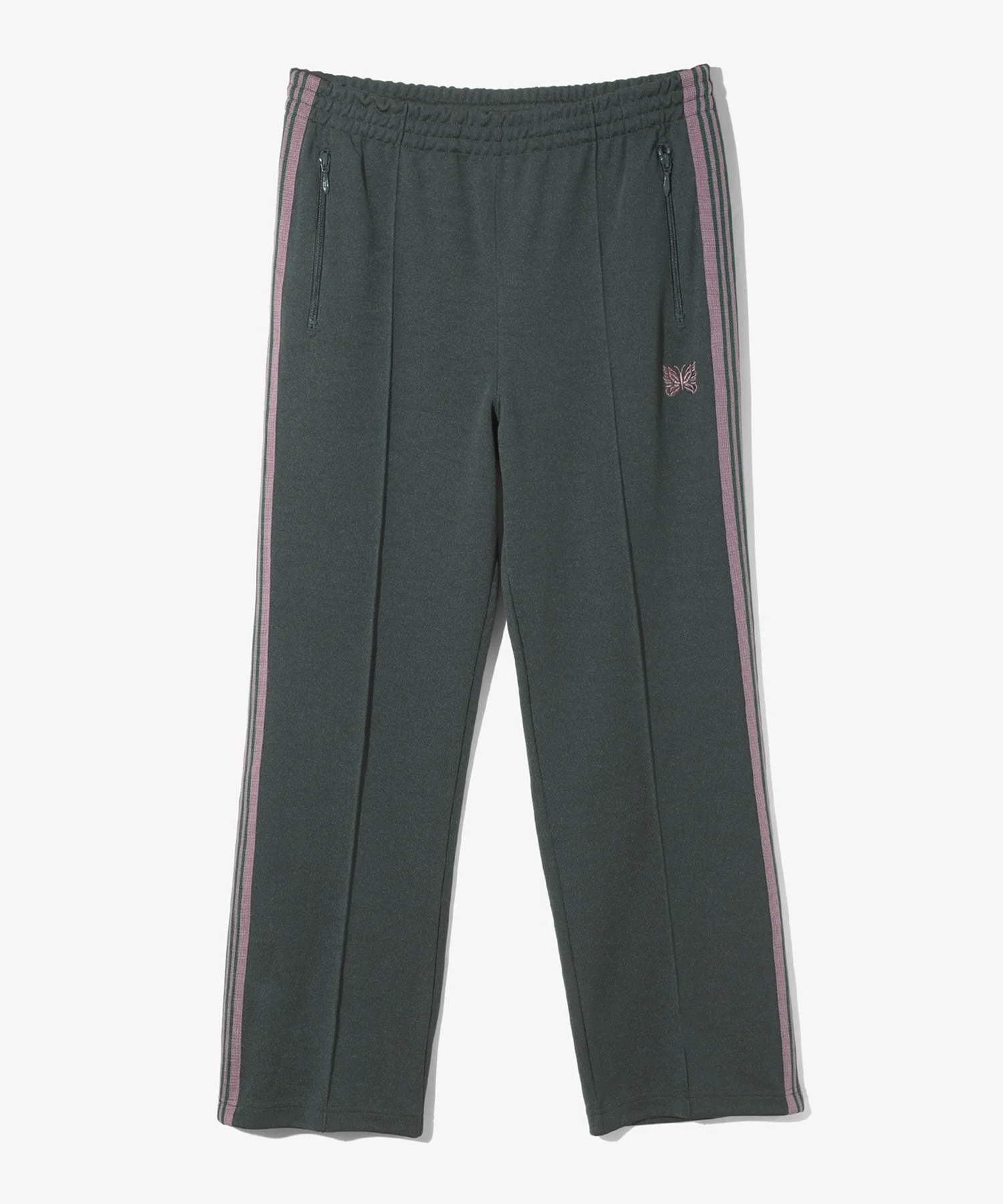 Track Pant Poly Smooth