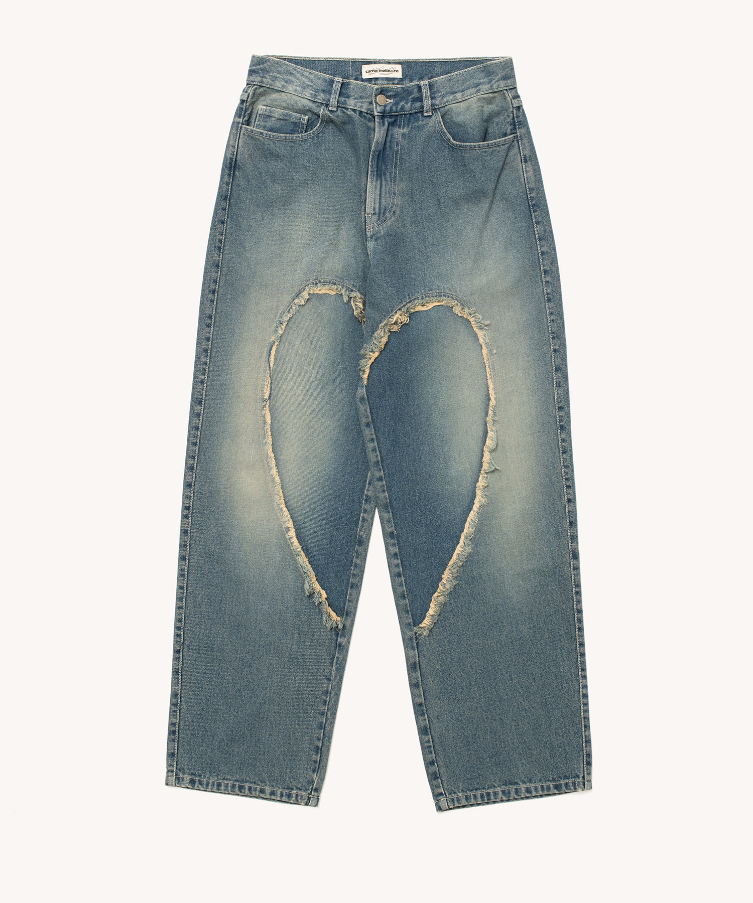 Love Pants 000s