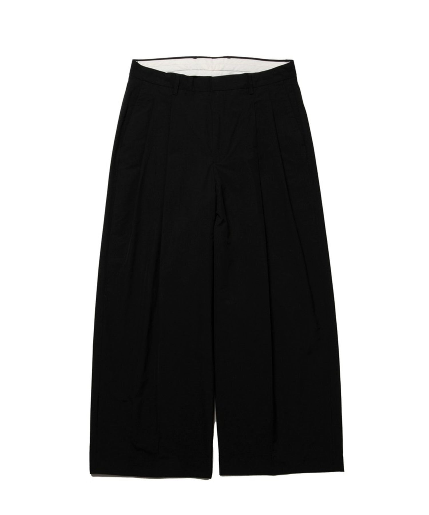 EWP 2 Tuck Trousers